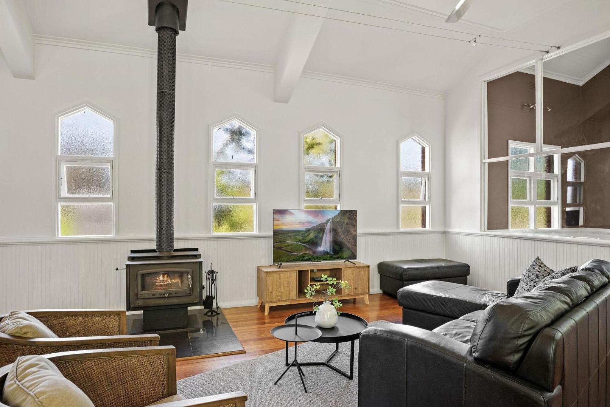 Vacation Home photo 1
