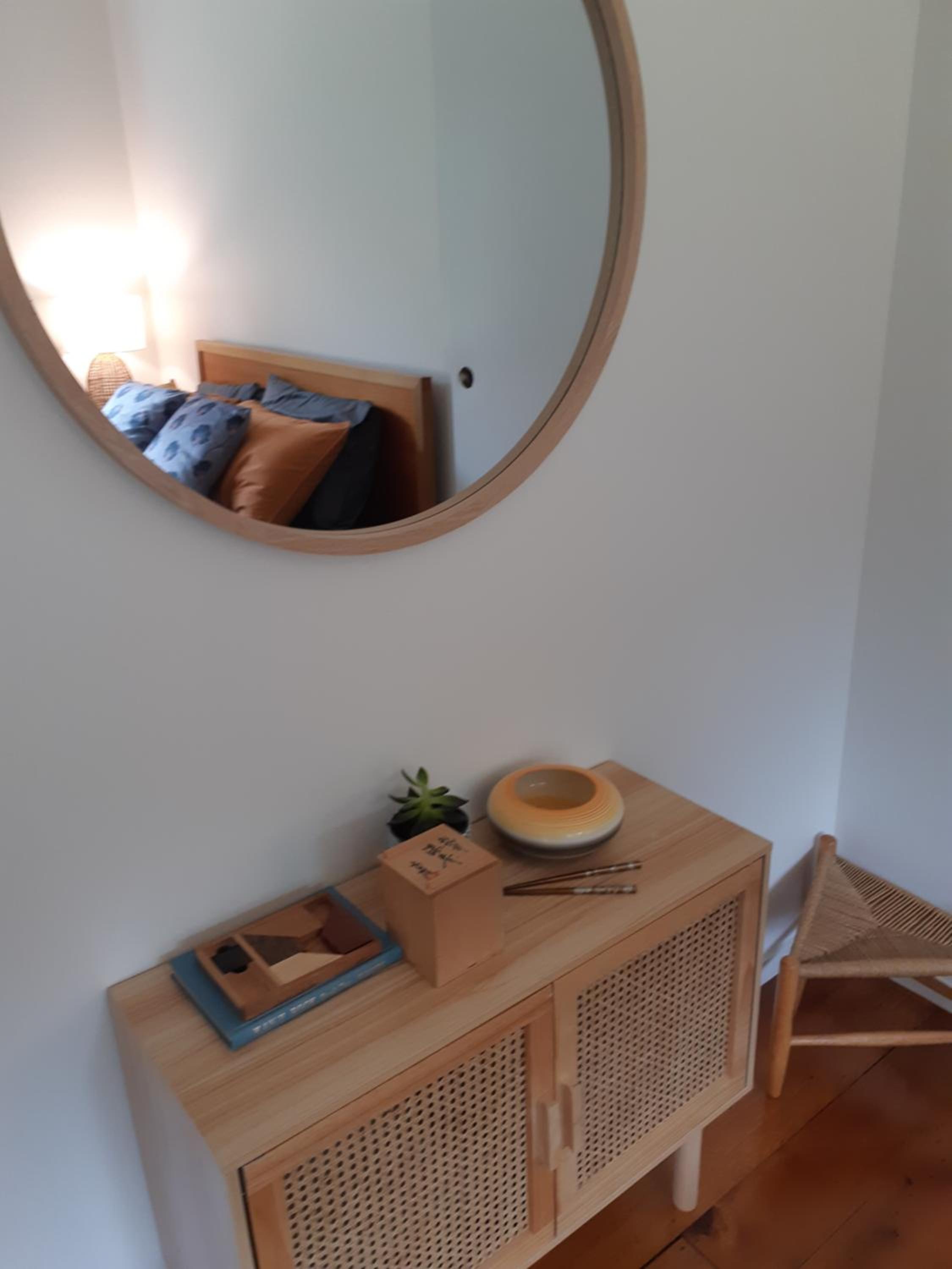 Deluxe Queen Room photo 3