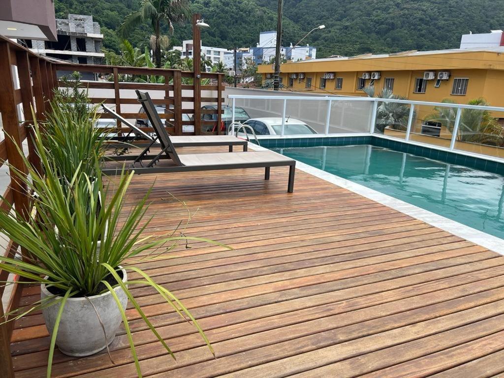 Apartment with Sea View photo 2