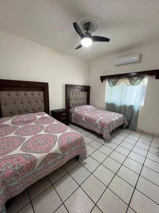 Two-Bedroom Apartment - Photo 1