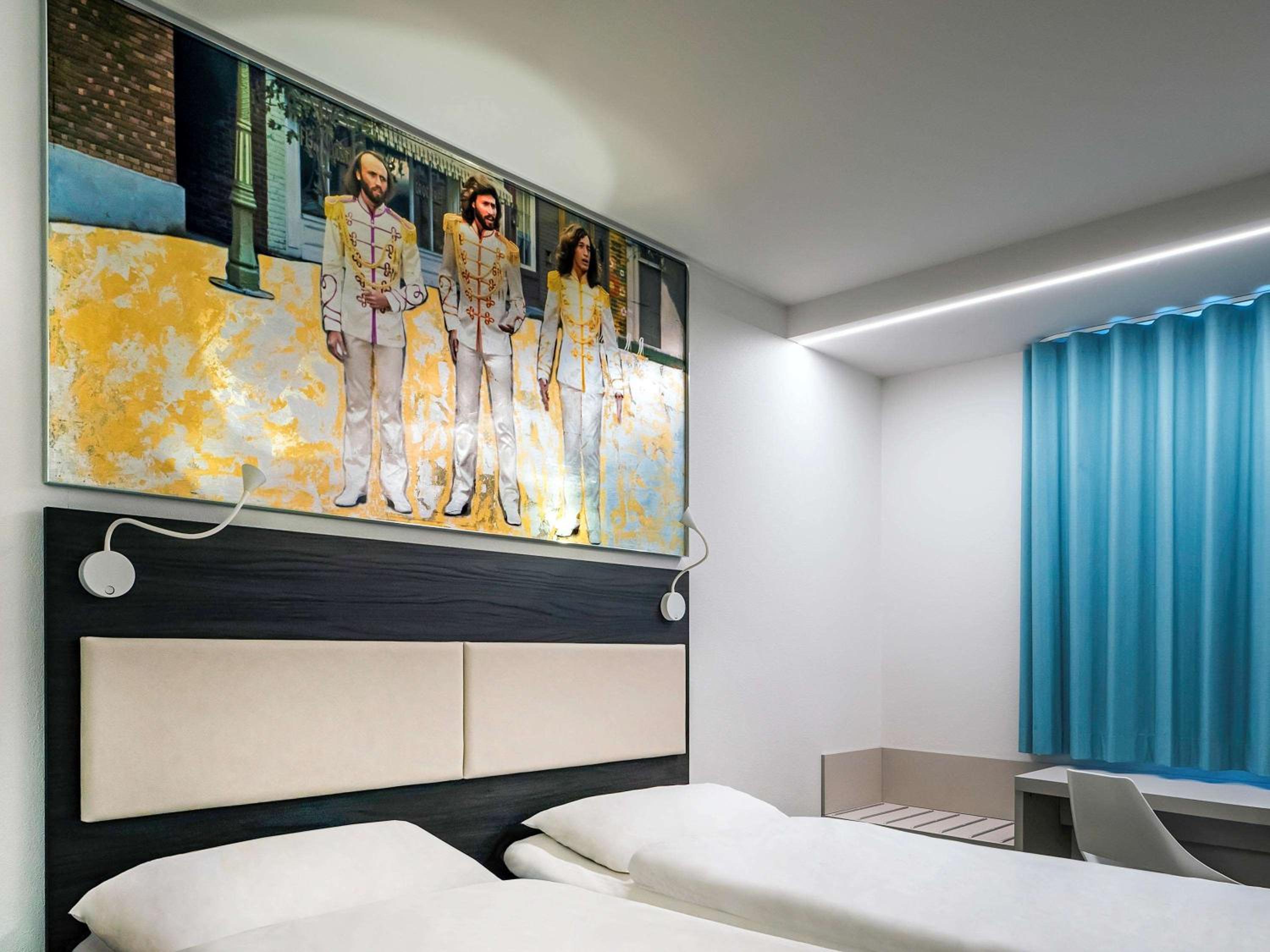 Superior Twin Room - Photo 1