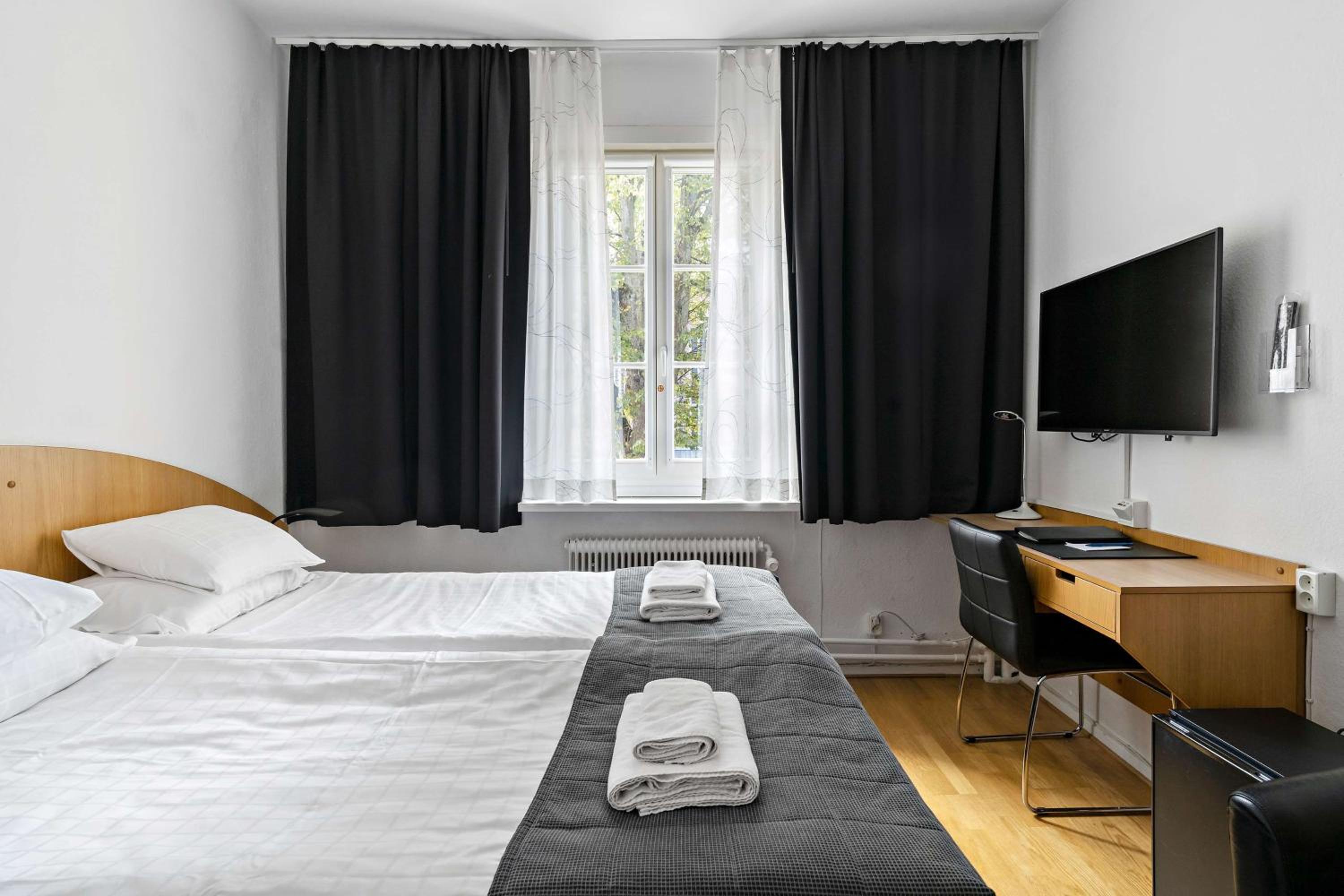 Standard Double Room with Double Bed photo 1