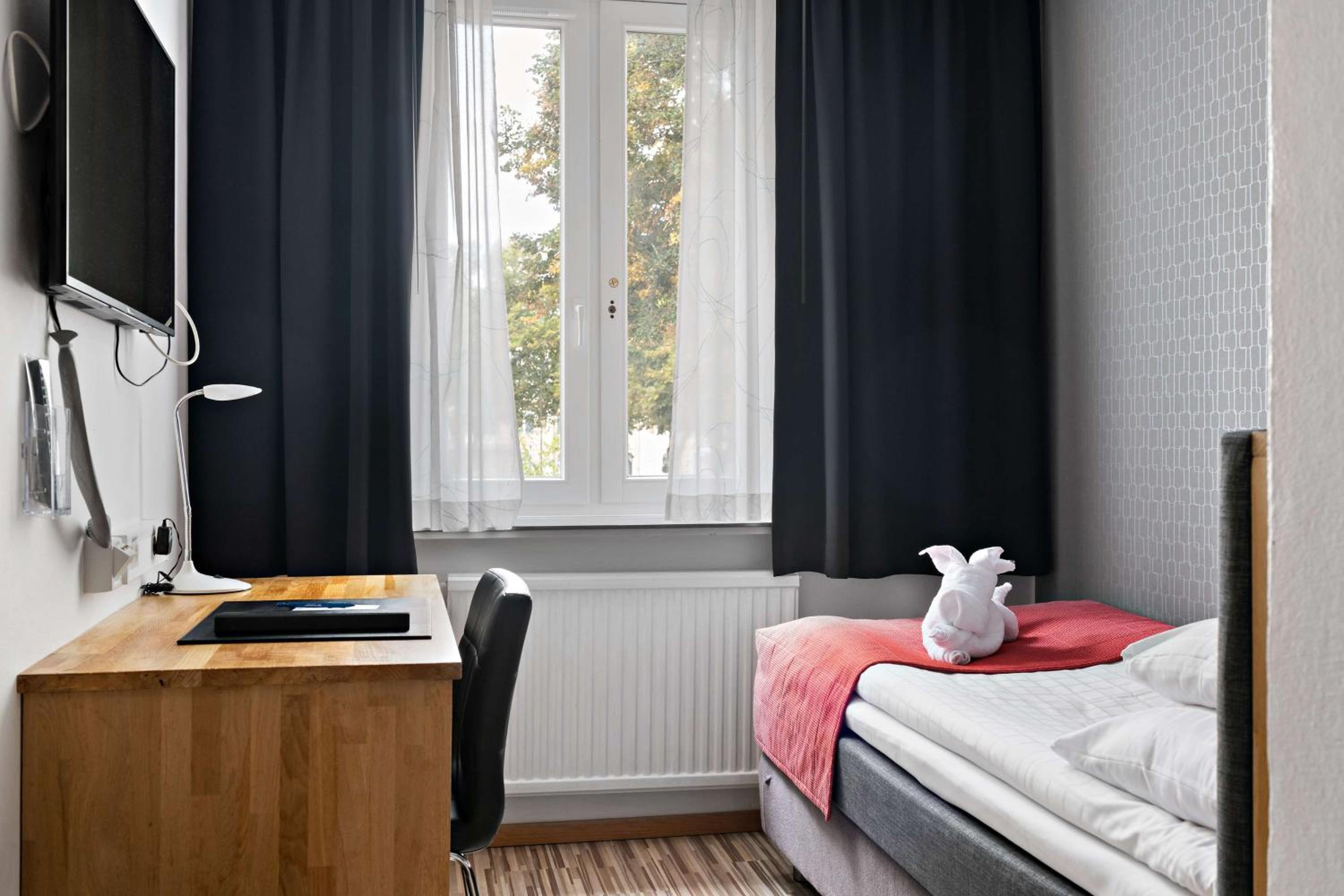 Standard Single Room photo 1