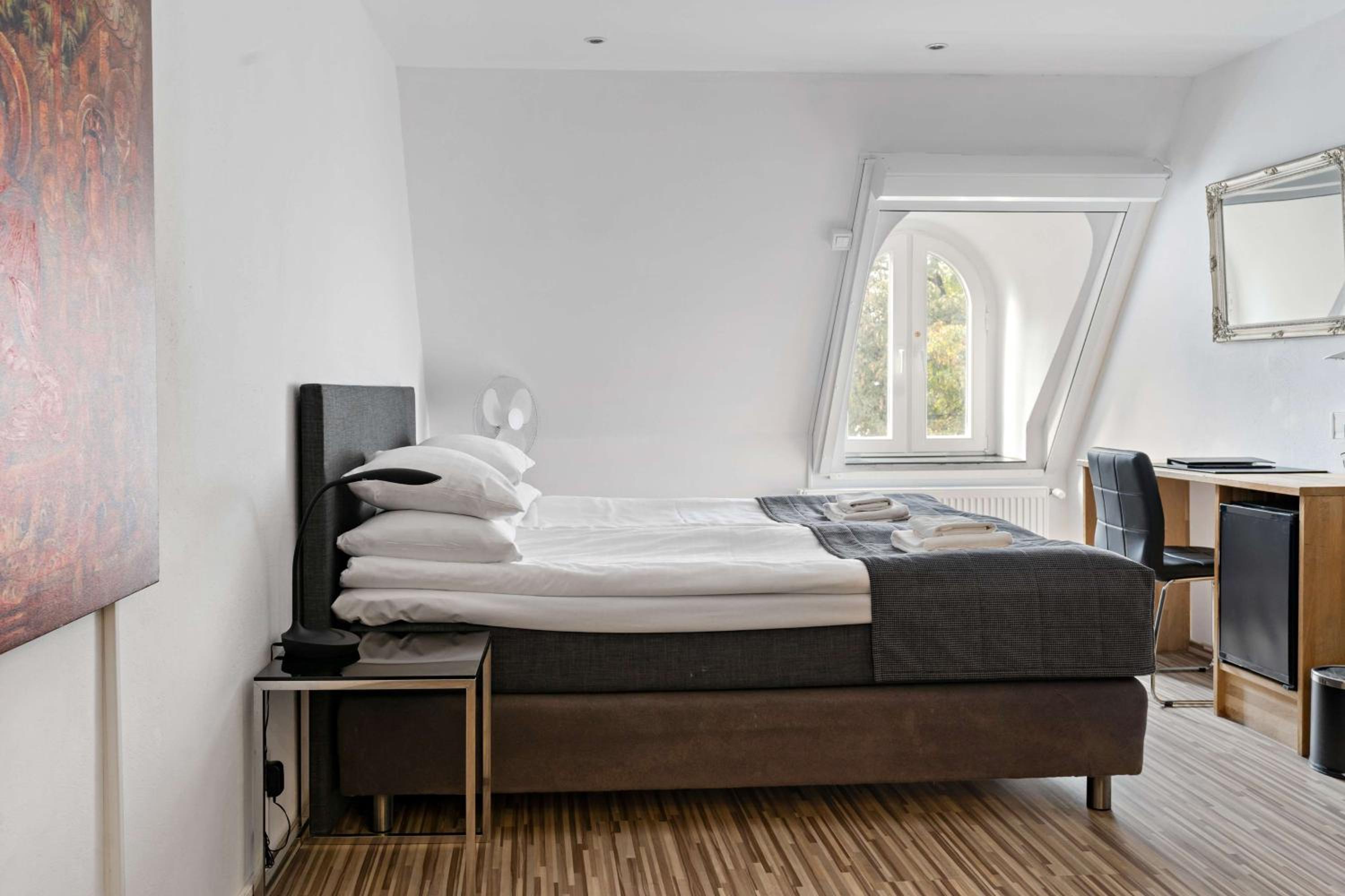 Suite with Double Bed photo 1
