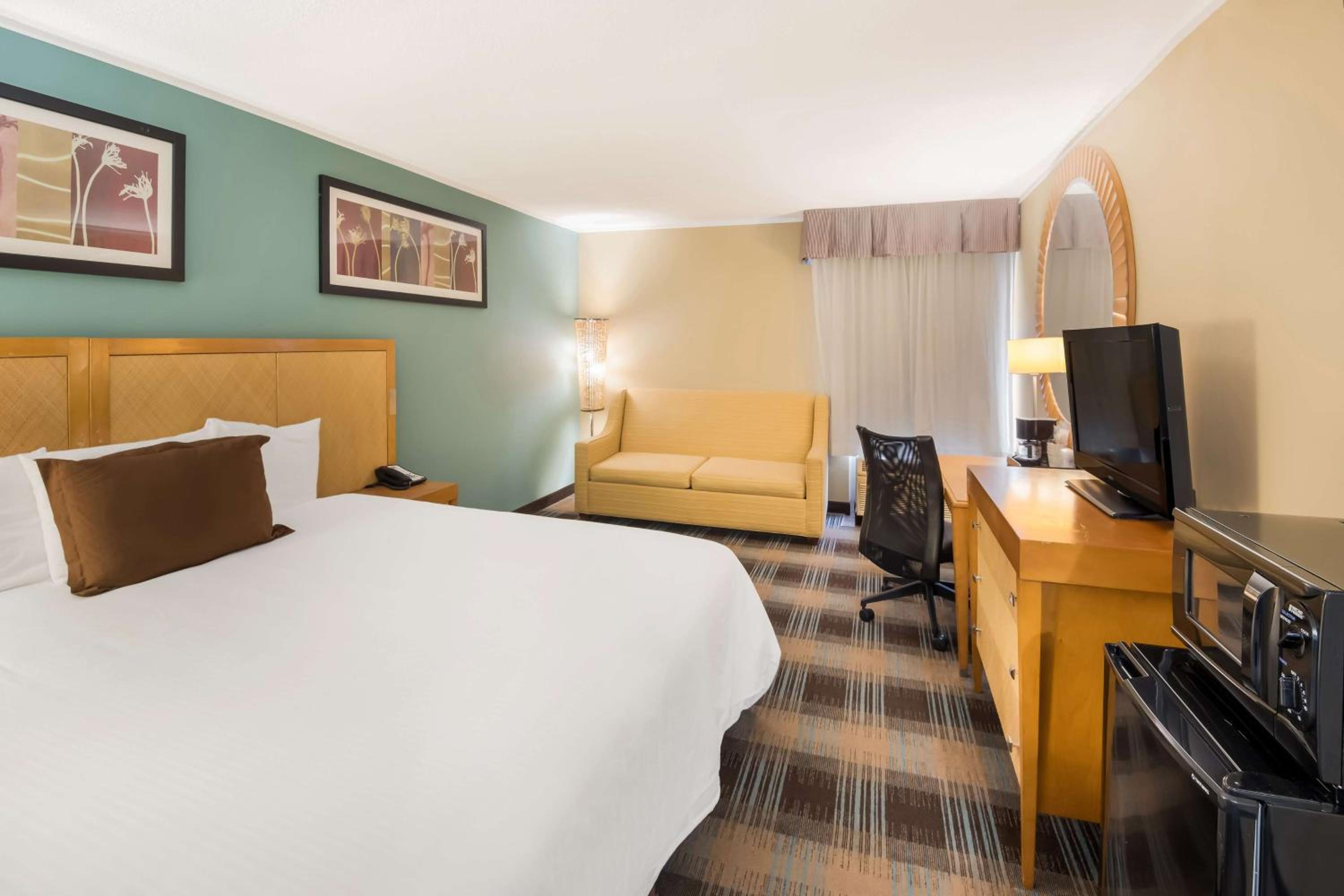 King Room - Photo 1