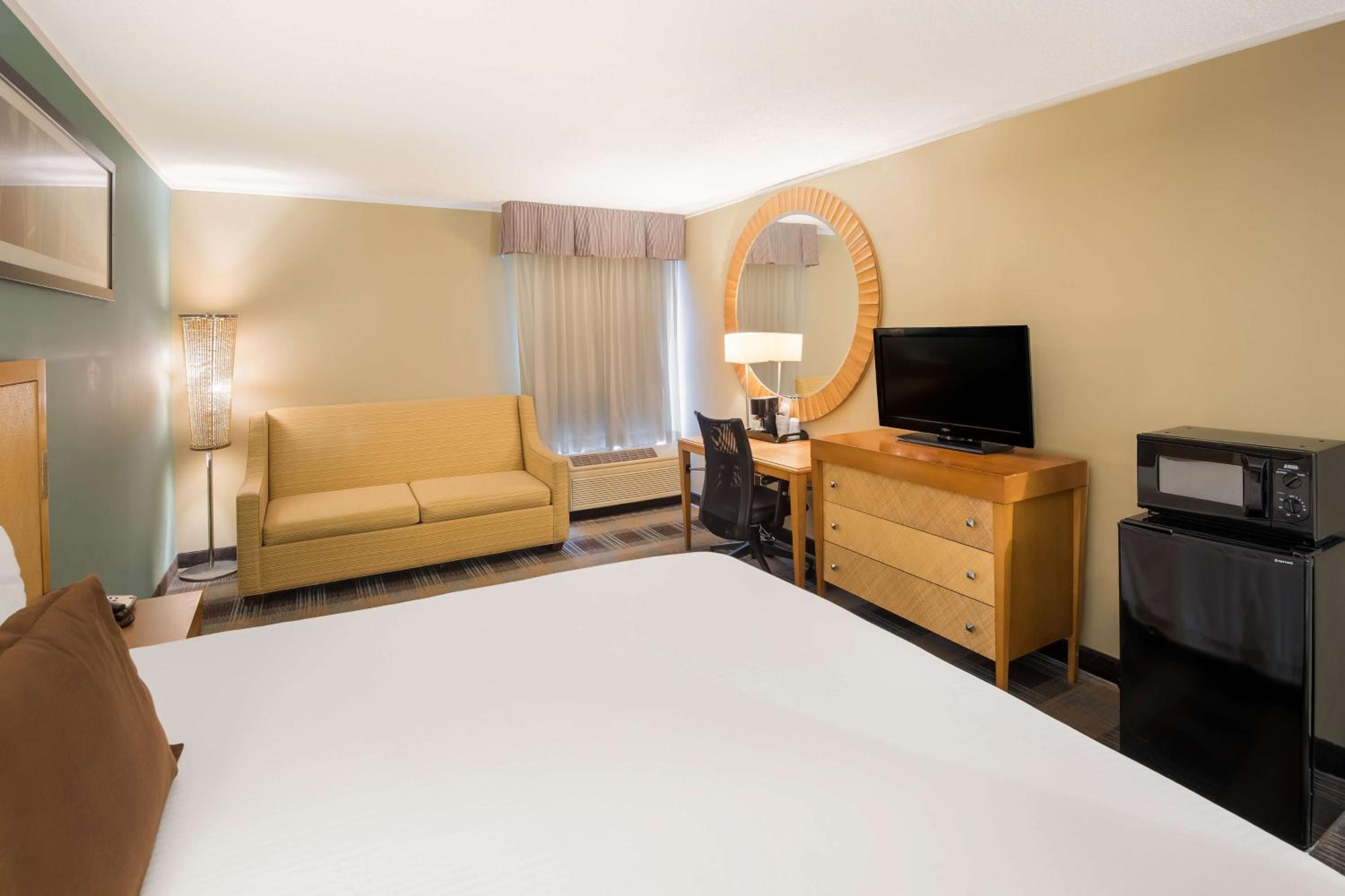 King Room - Photo 3