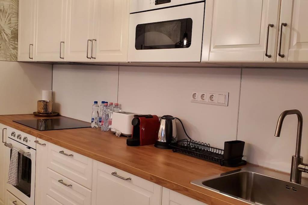 One-Bedroom Apartment - Photo 23