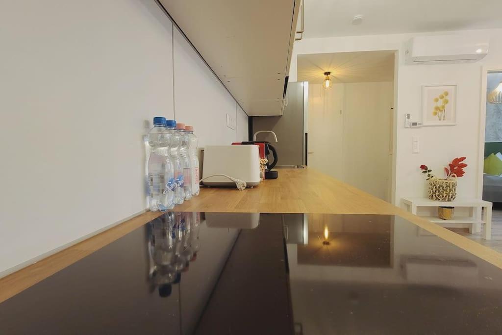 One-Bedroom Apartment - Photo 22