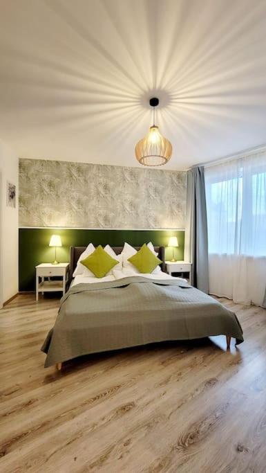 One-Bedroom Apartment - Photo 10