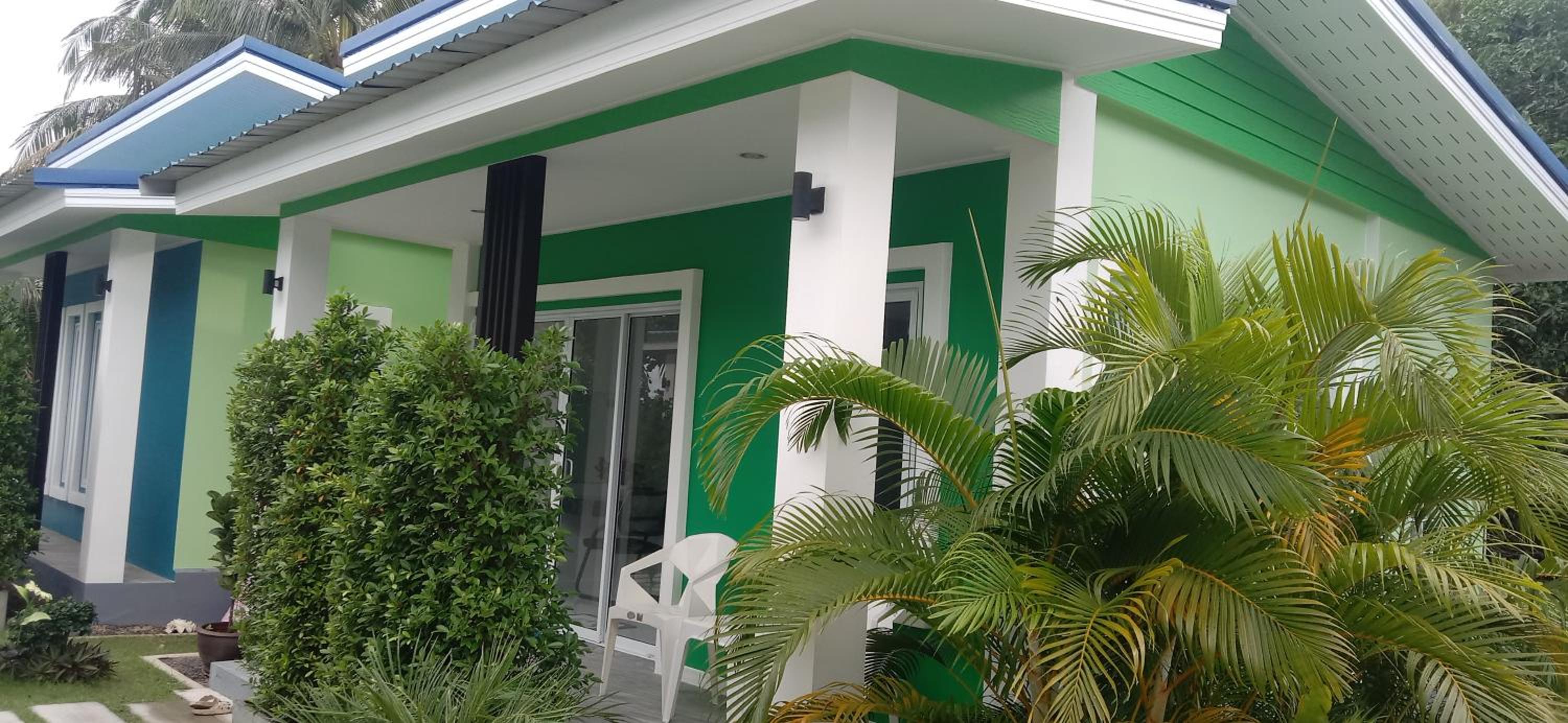 Double Room with Balcony - Photo 9