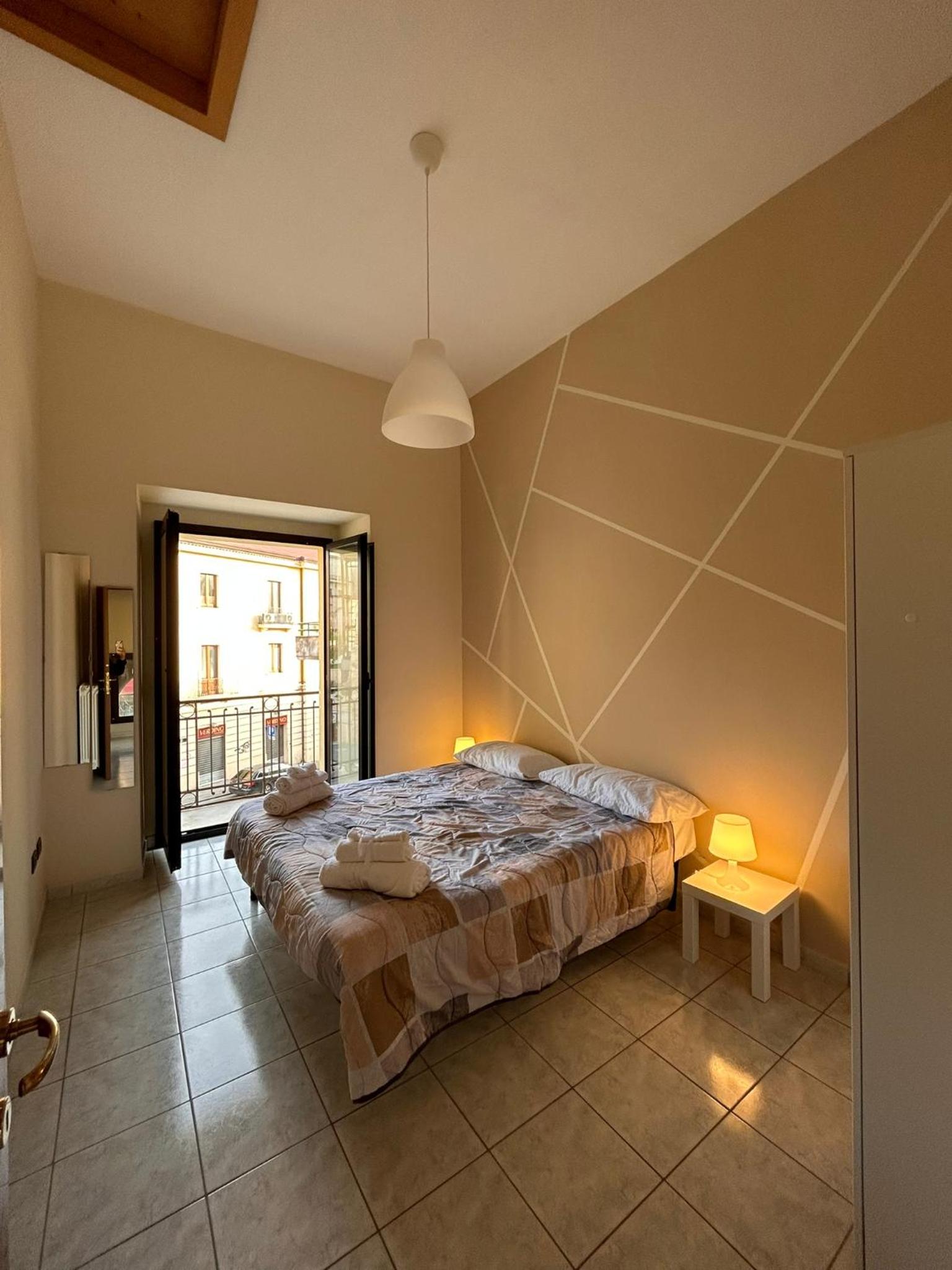 Two-Bedroom Apartment photo 1