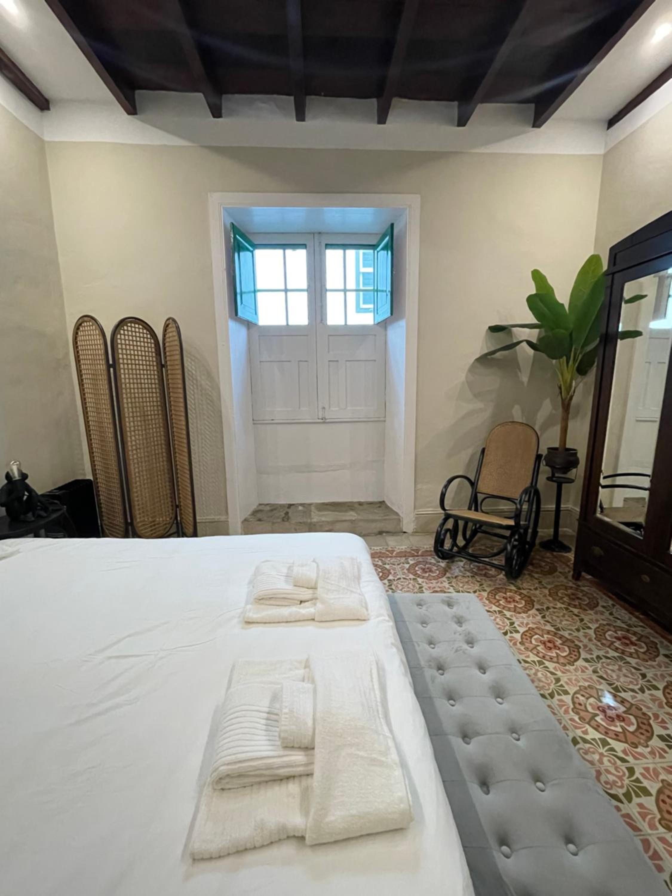 Casa de Seis Habitaciones