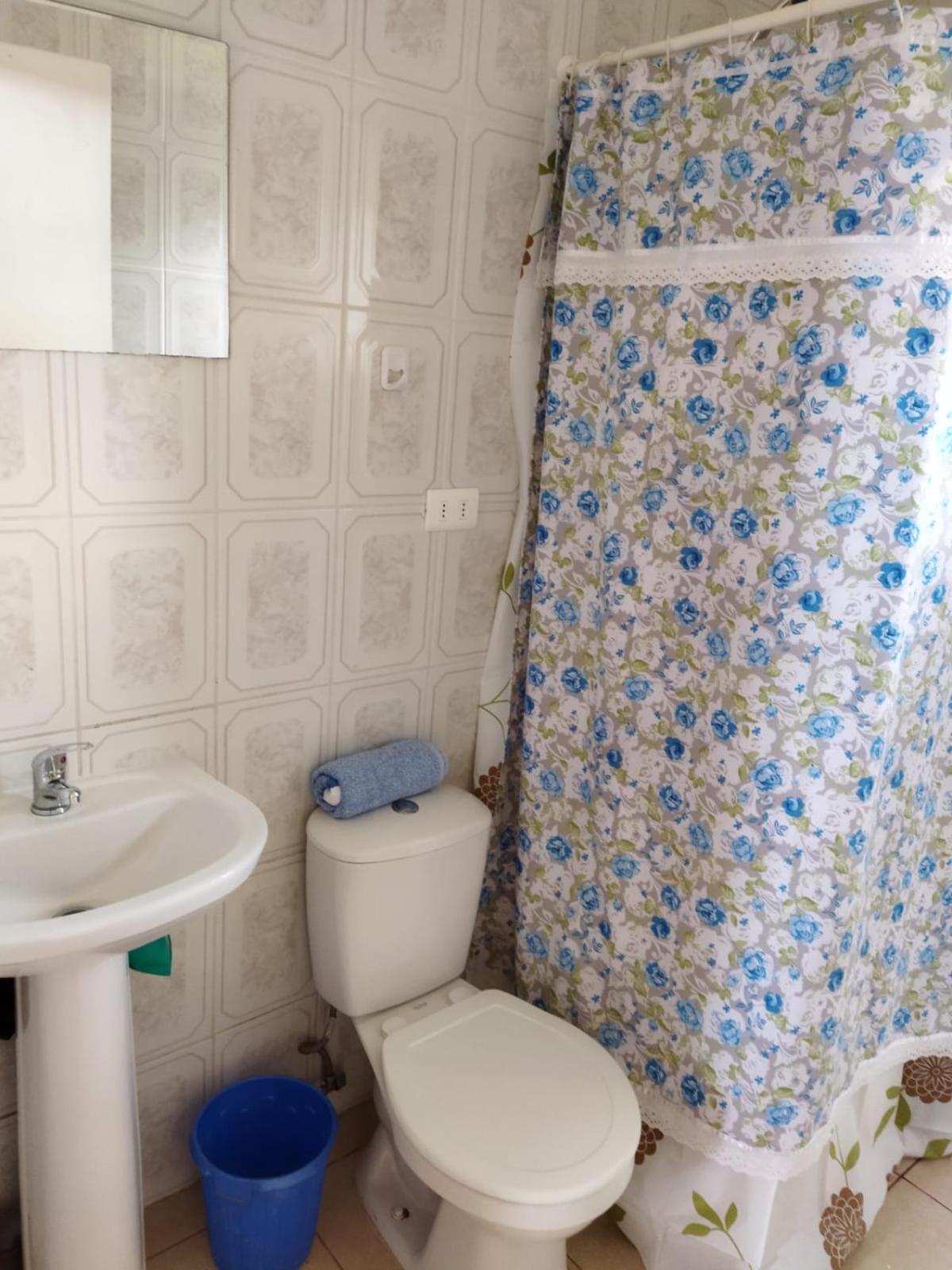 Three-Bedroom House photo 2