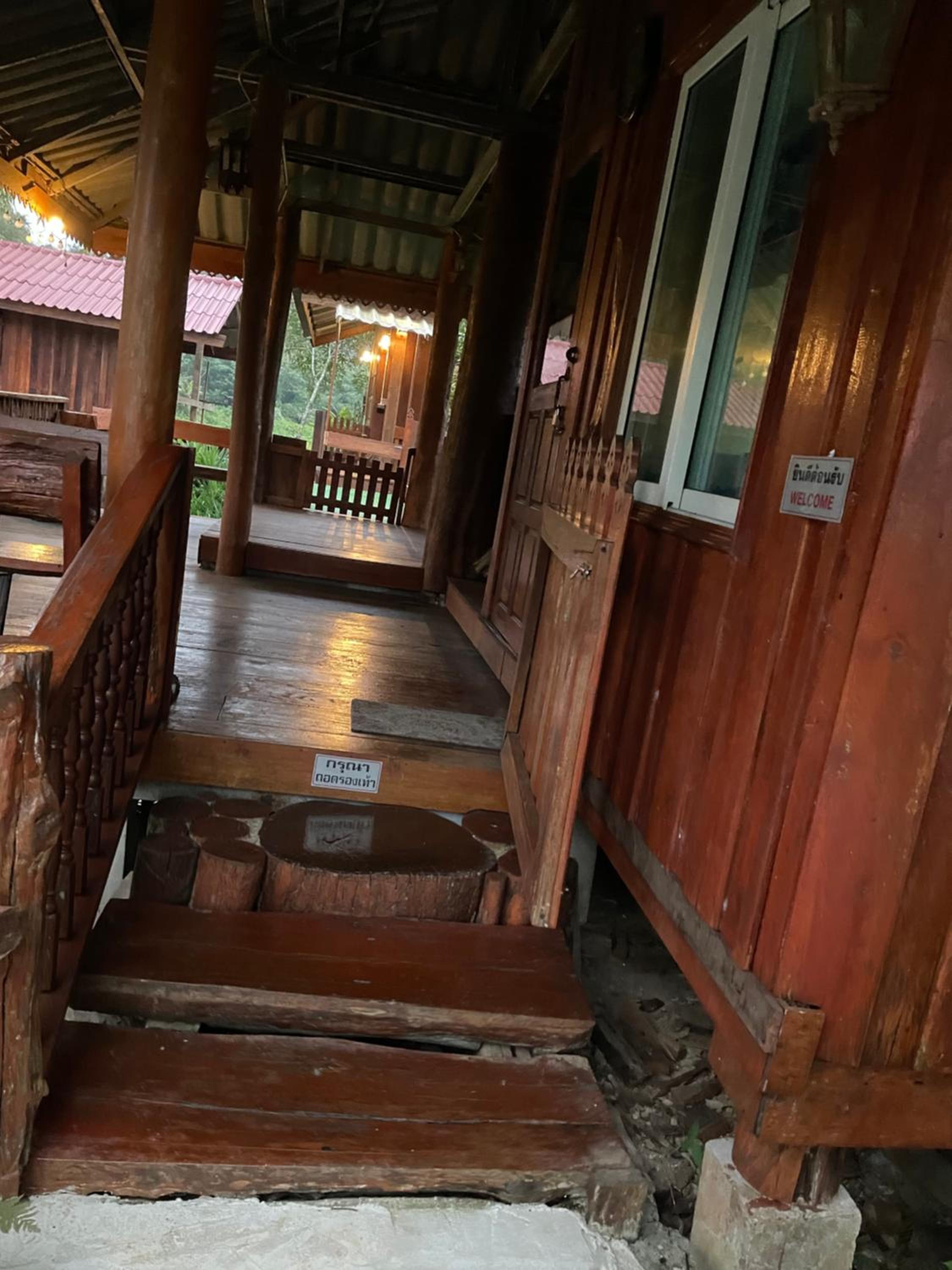 Double Room with Park View - Photo 18