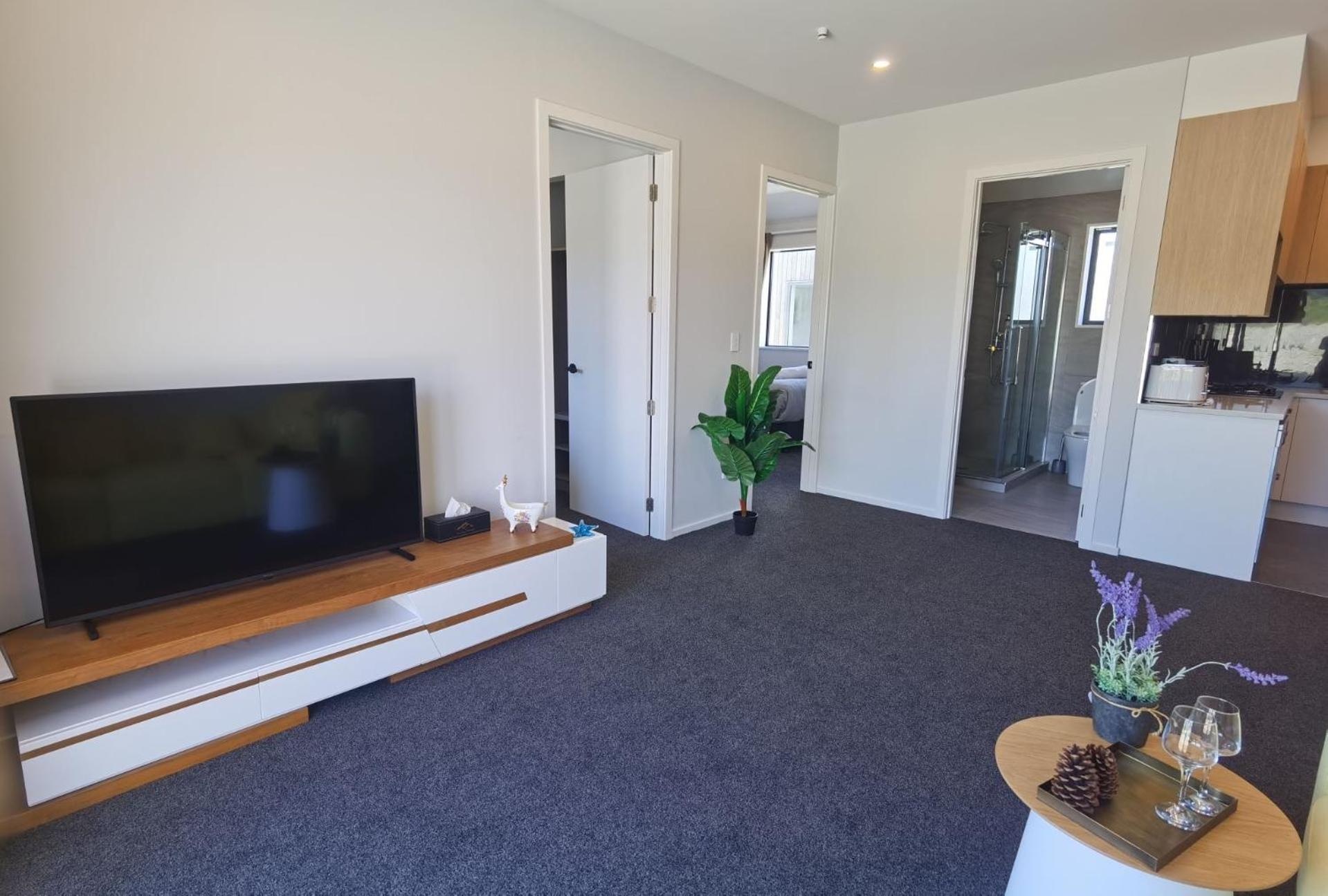 Two-Bedroom Suite photo 1