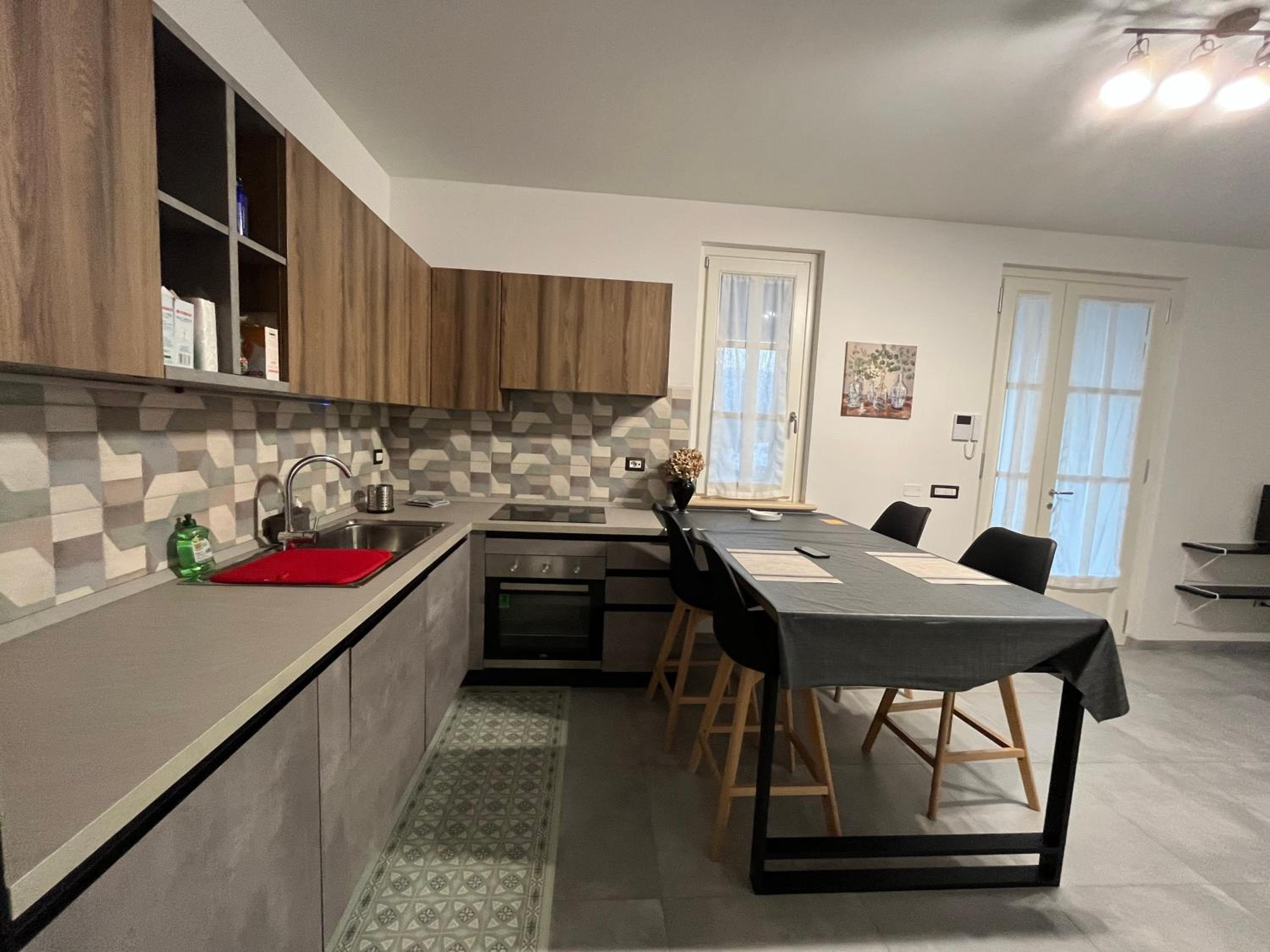 One-Bedroom House photo 2