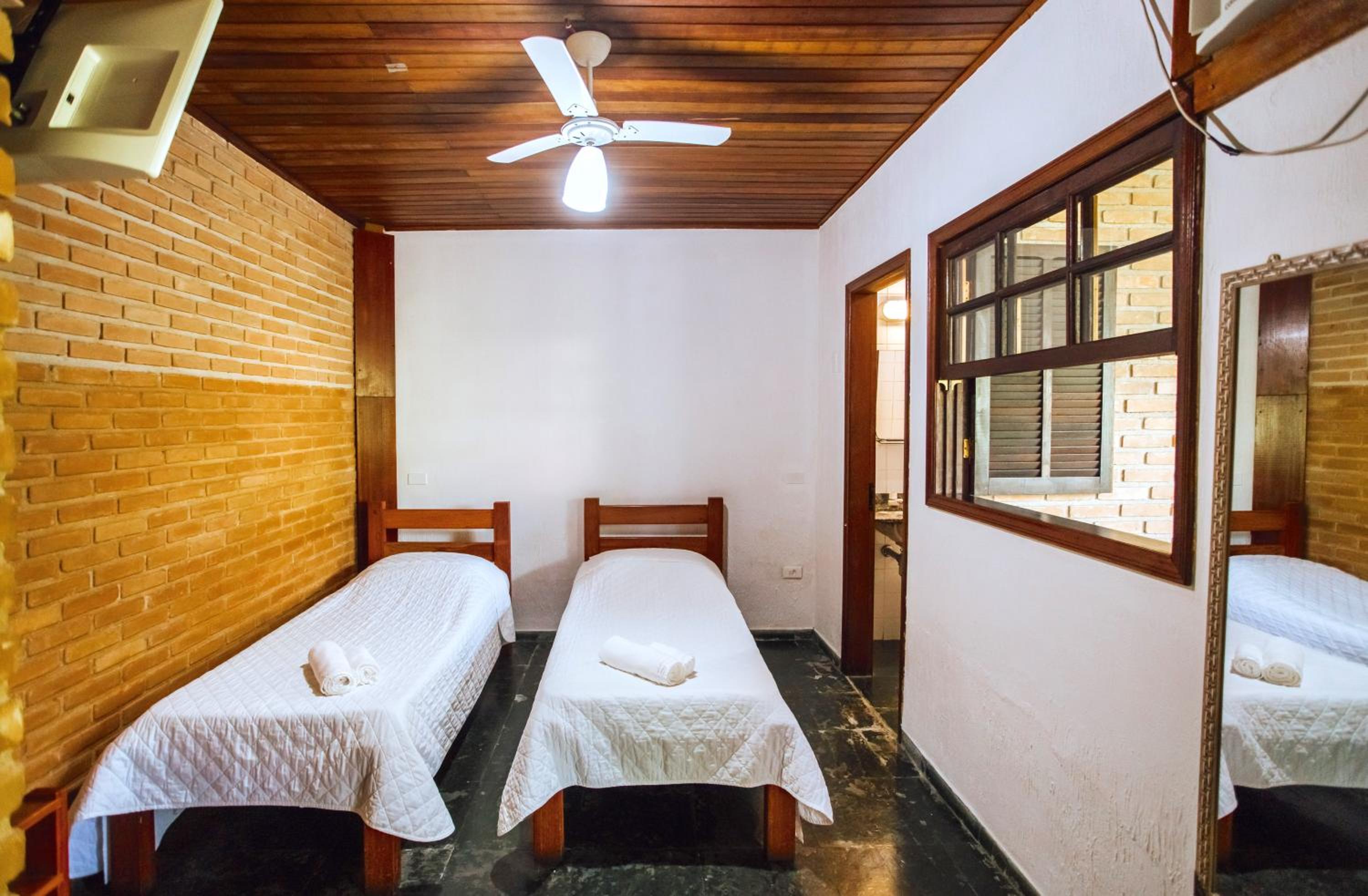 Two-Bedroom Suite - Photo 9