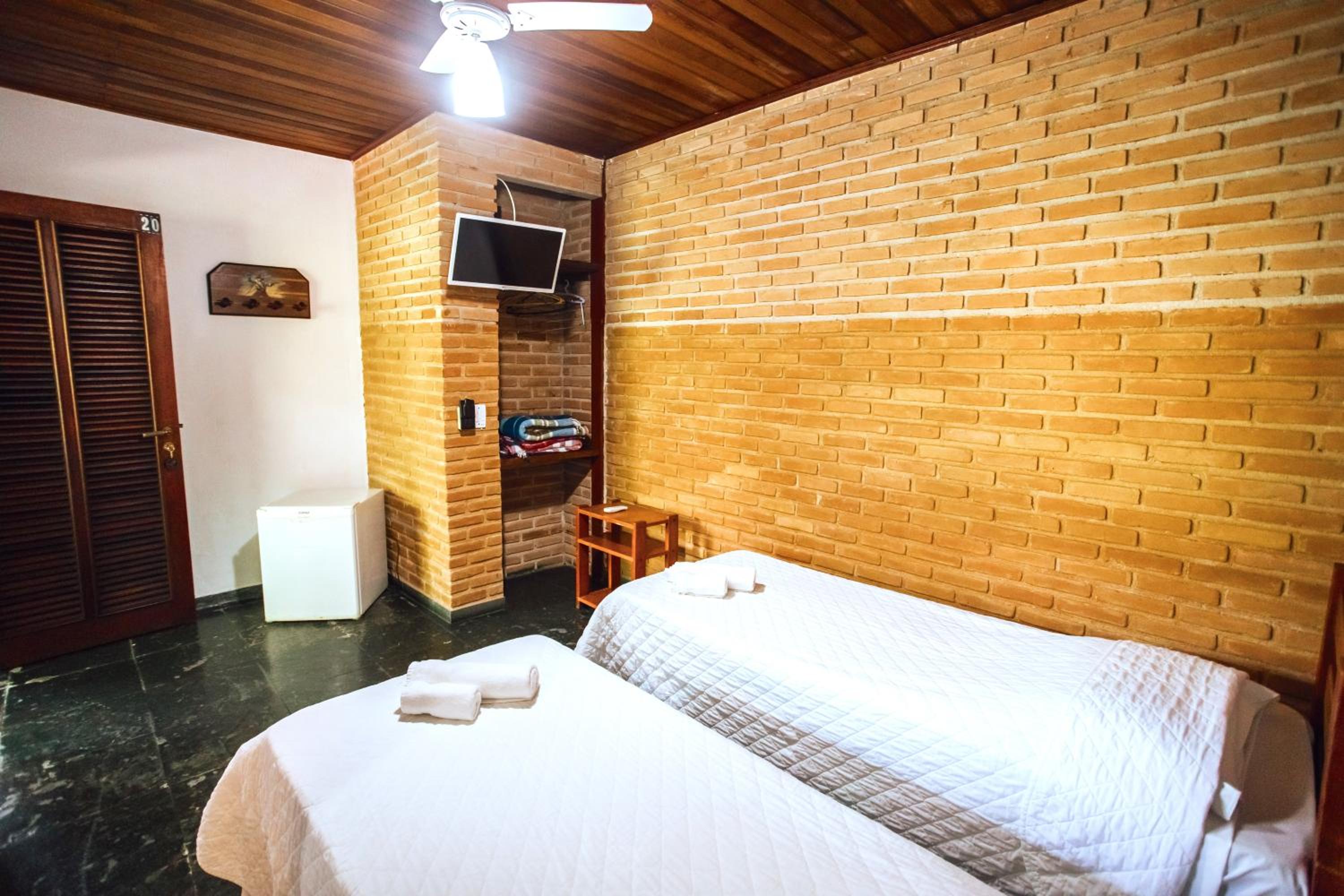 Two-Bedroom Suite - Photo 1
