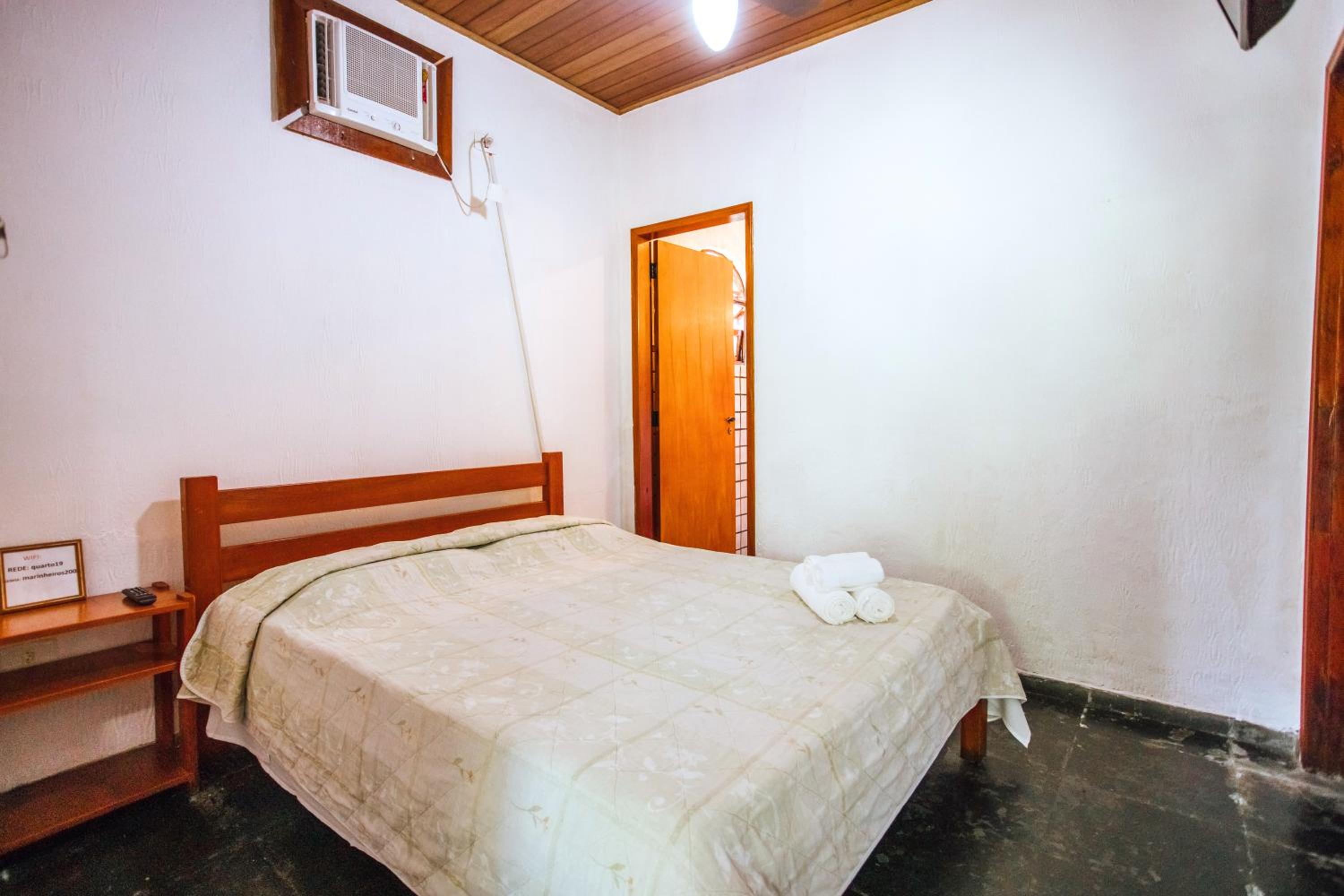 Two-Bedroom Suite - Photo 7