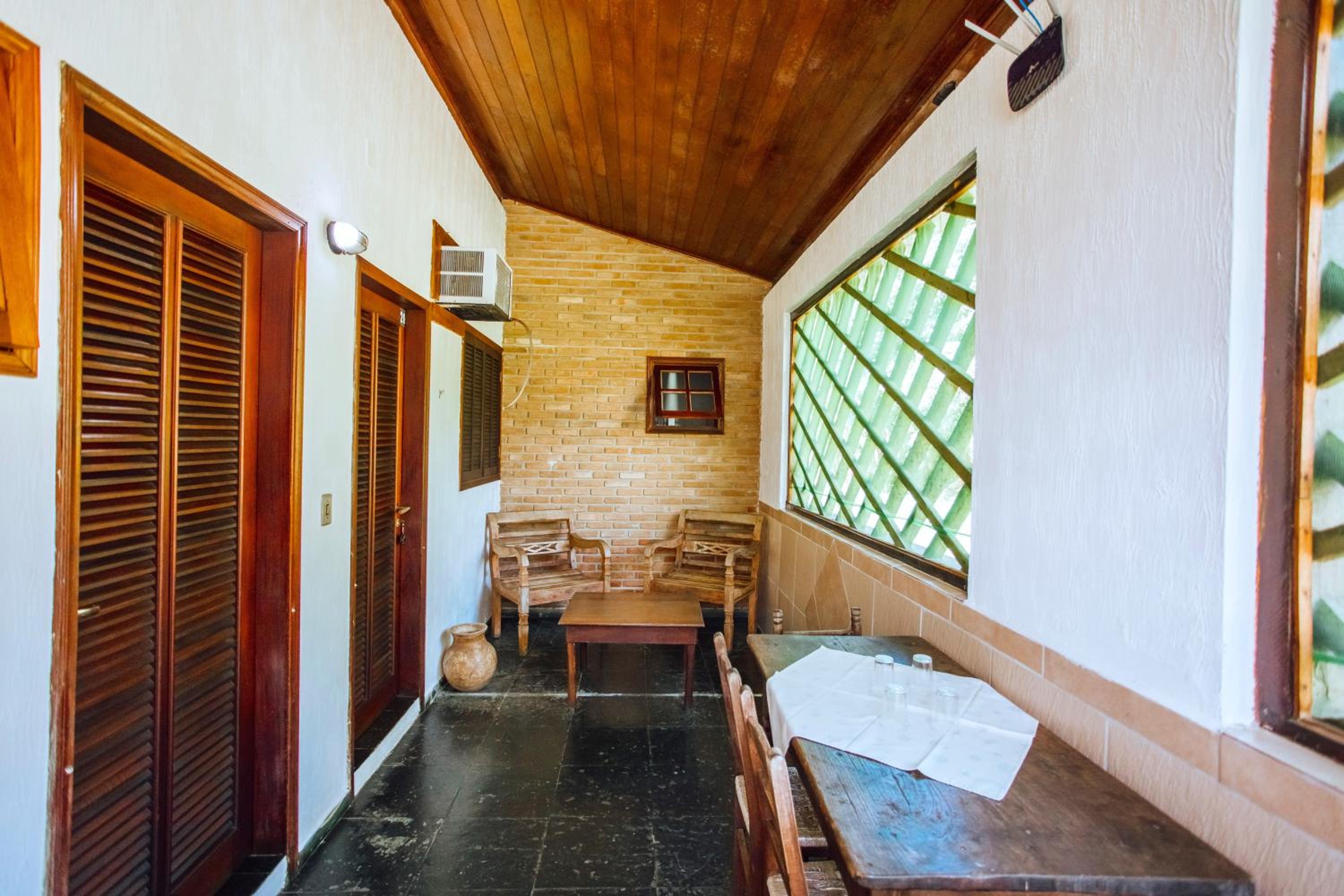 Two-Bedroom Suite - Photo 13