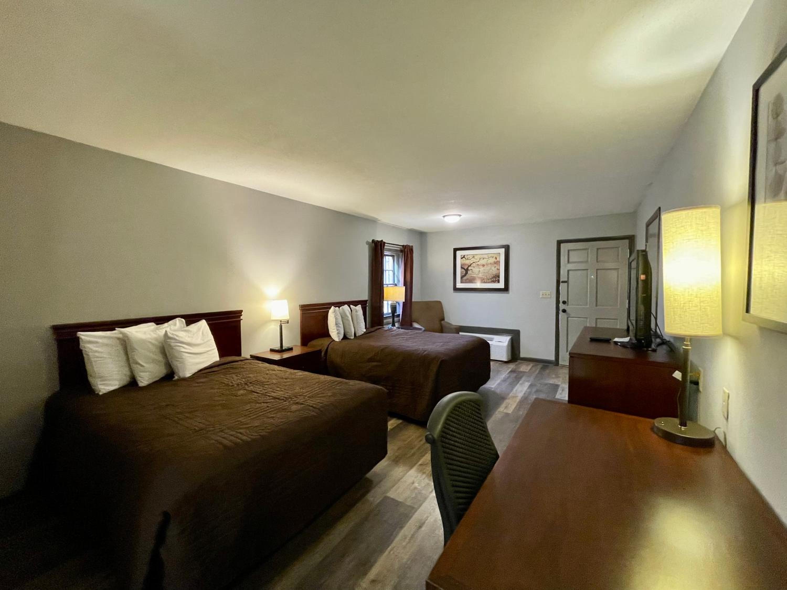 Deluxe Double Room - Photo 3