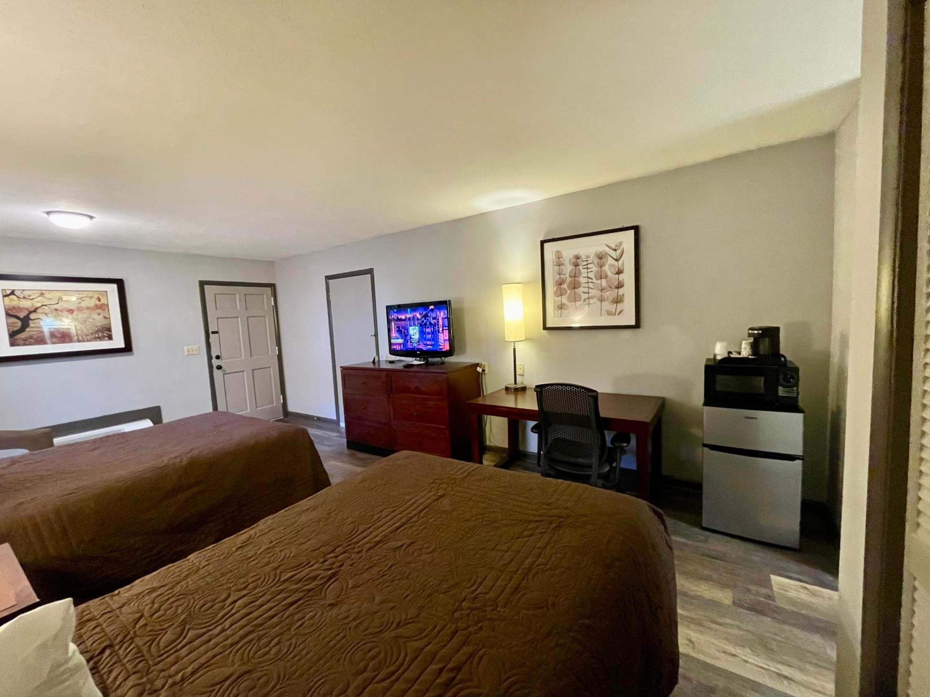 Deluxe Double Room - Photo 2