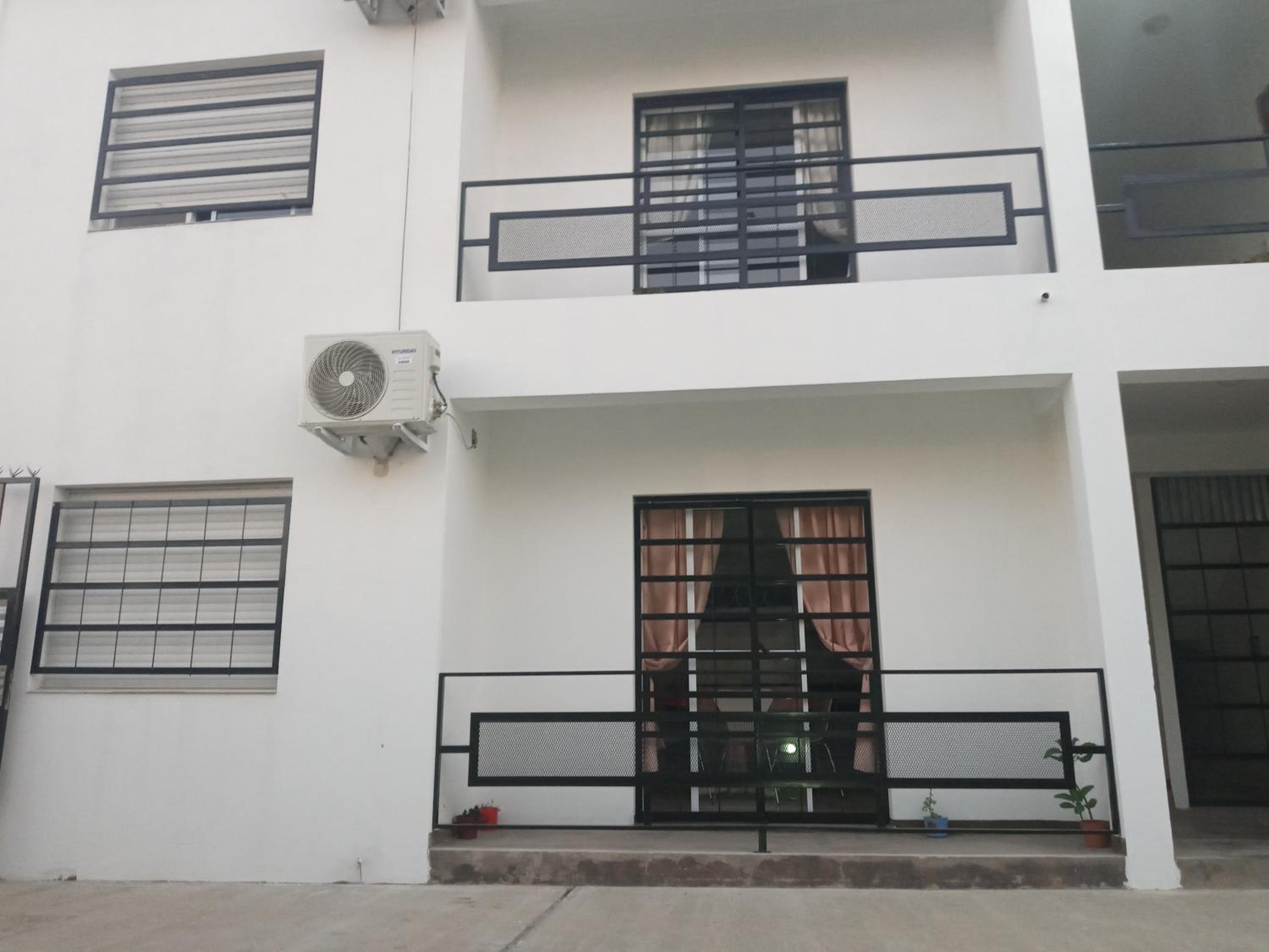 Apartment - Ground Floor photo 2