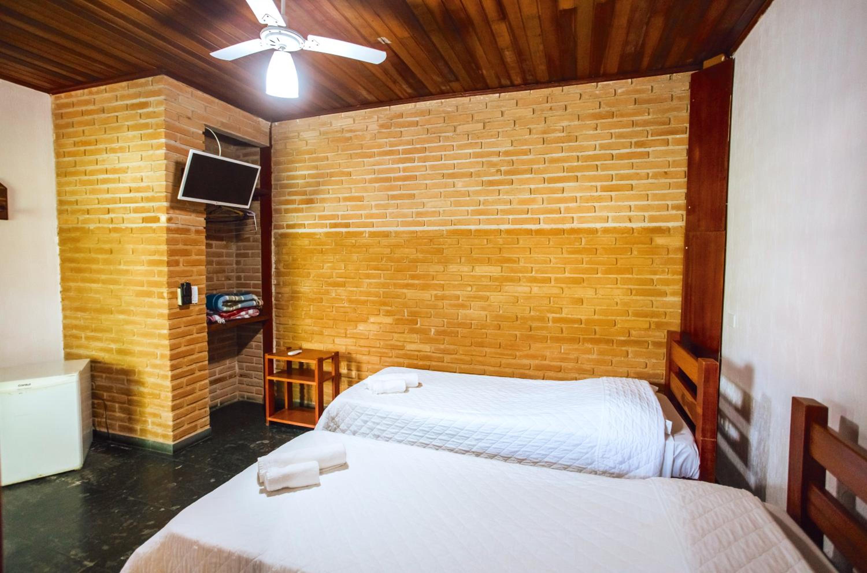 Two-Bedroom Suite - Photo 10