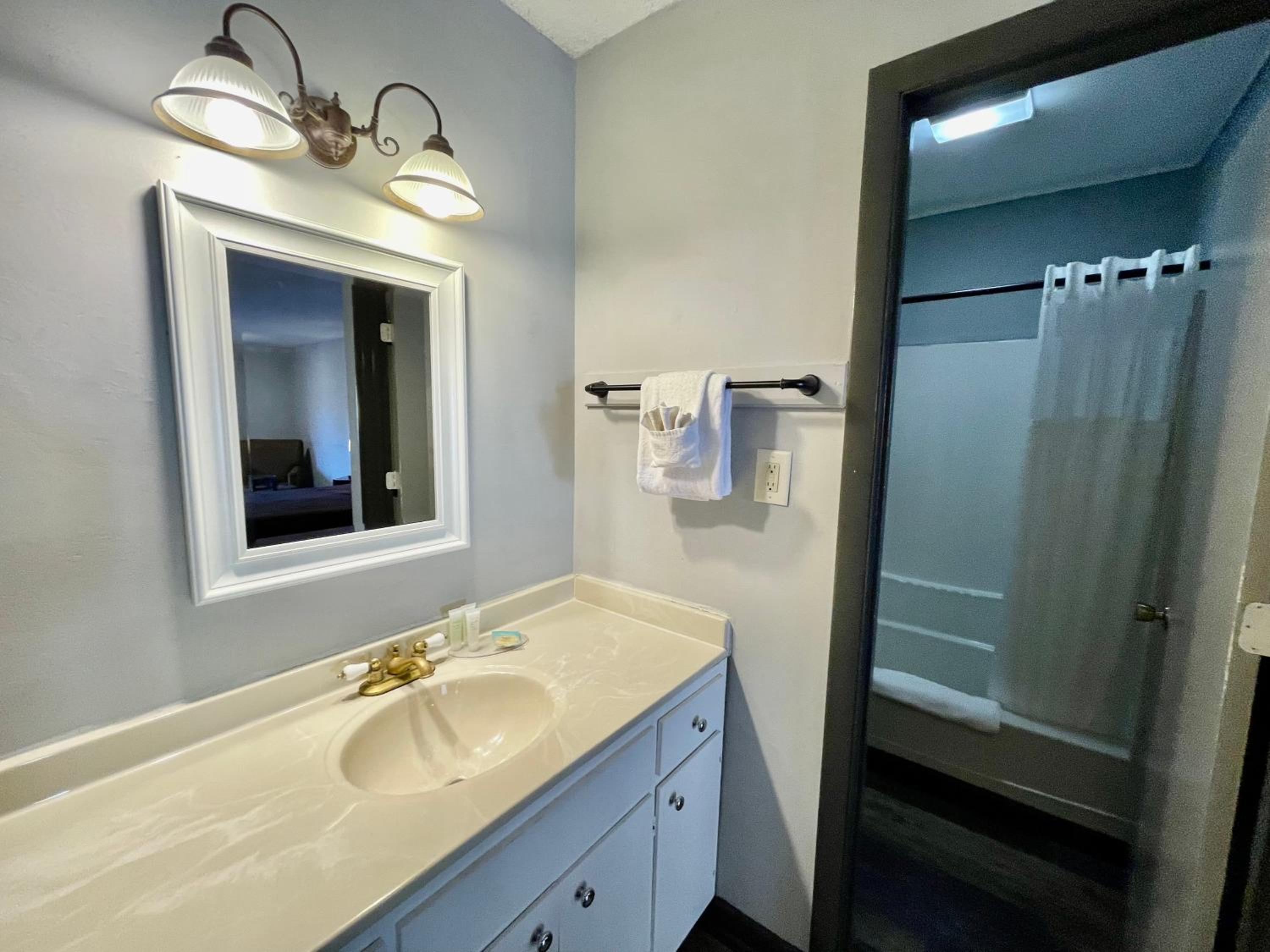 Deluxe King Room - Photo 5