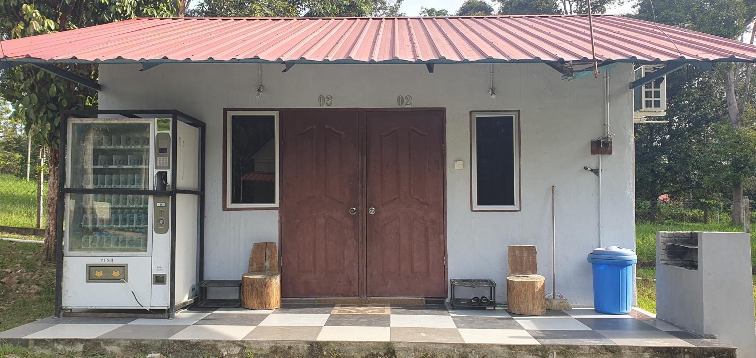 One-Bedroom Chalet photo 1