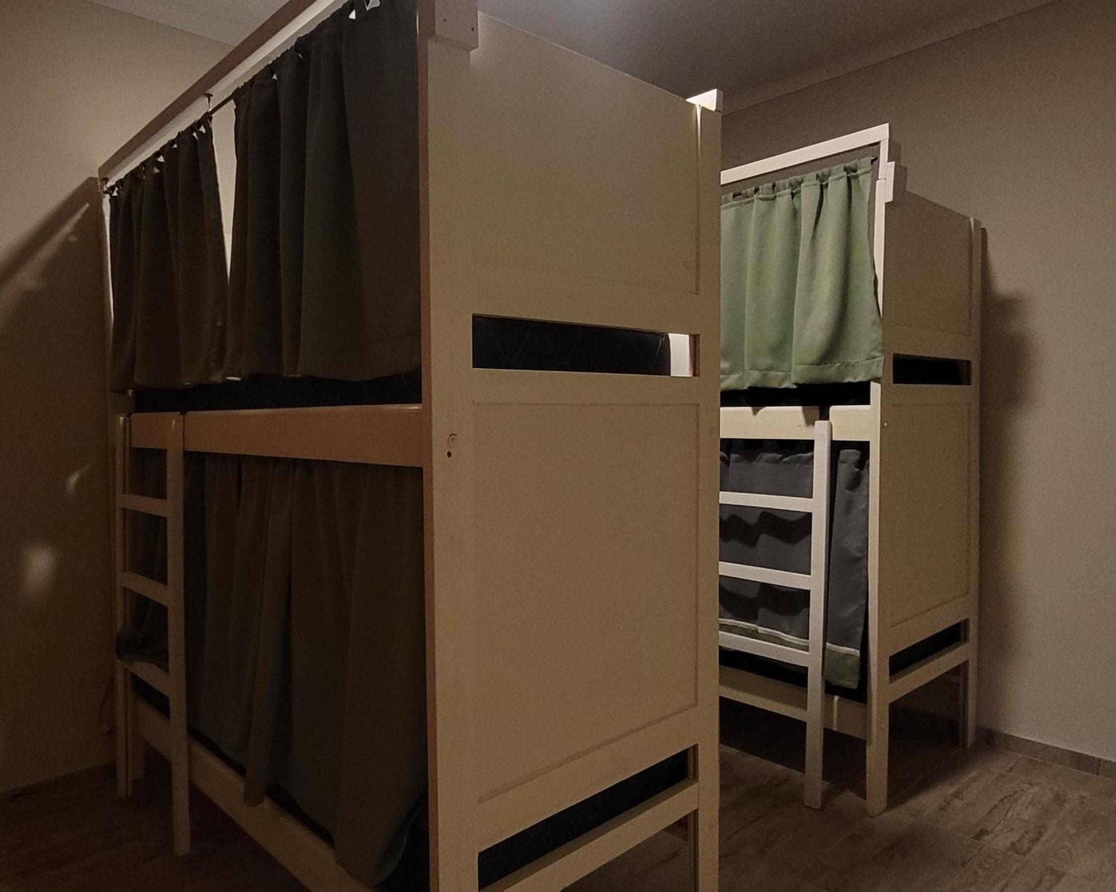 Mixed Dormitory Room photo 1