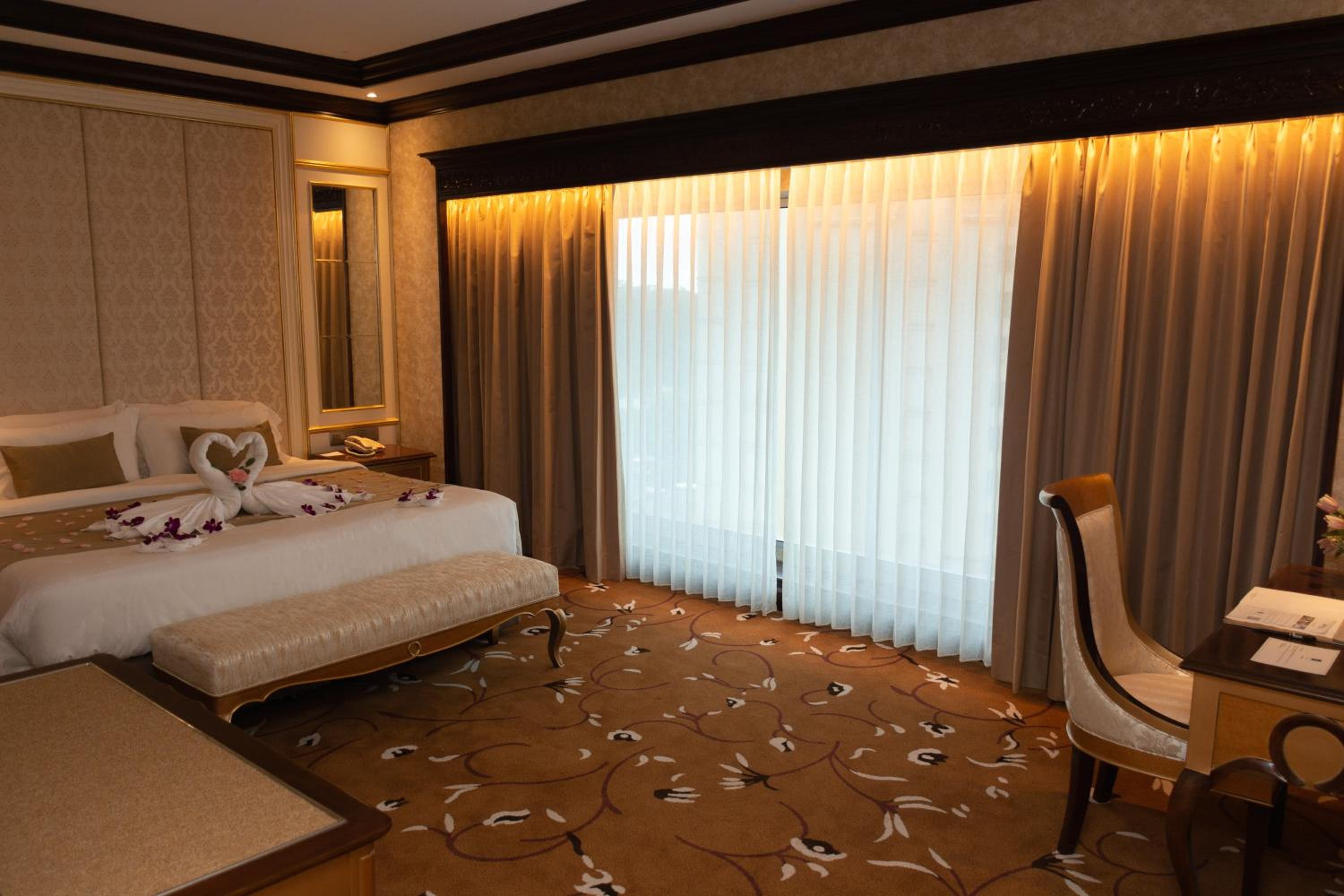 Puteri Suite  - Photo 4