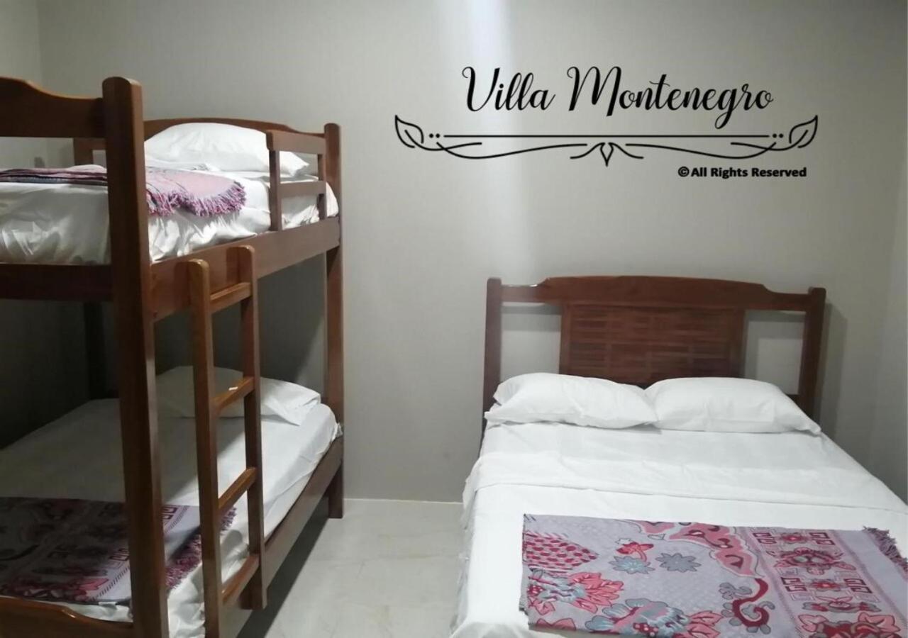 Quadruple Room photo 1
