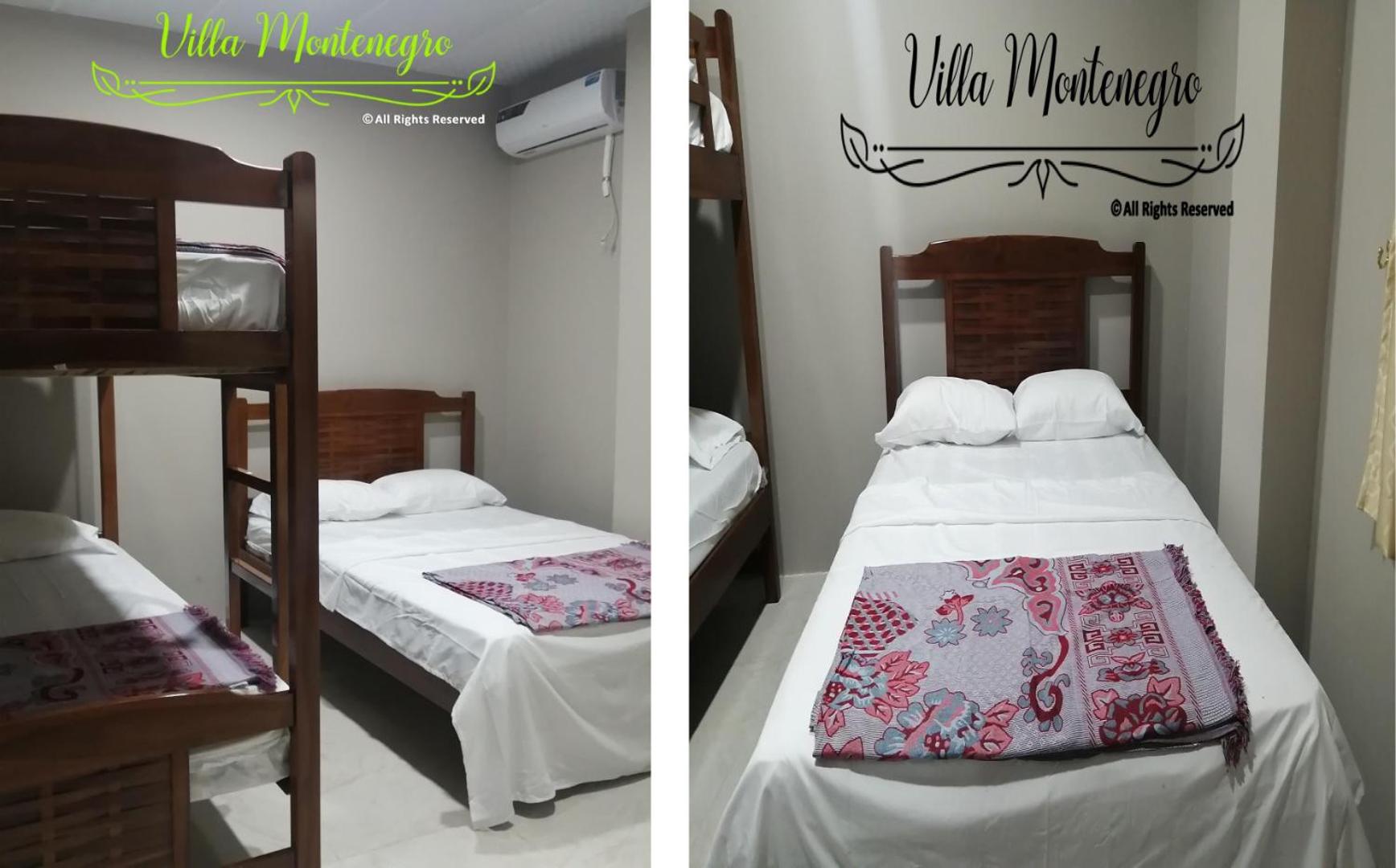 Quadruple Room photo 2