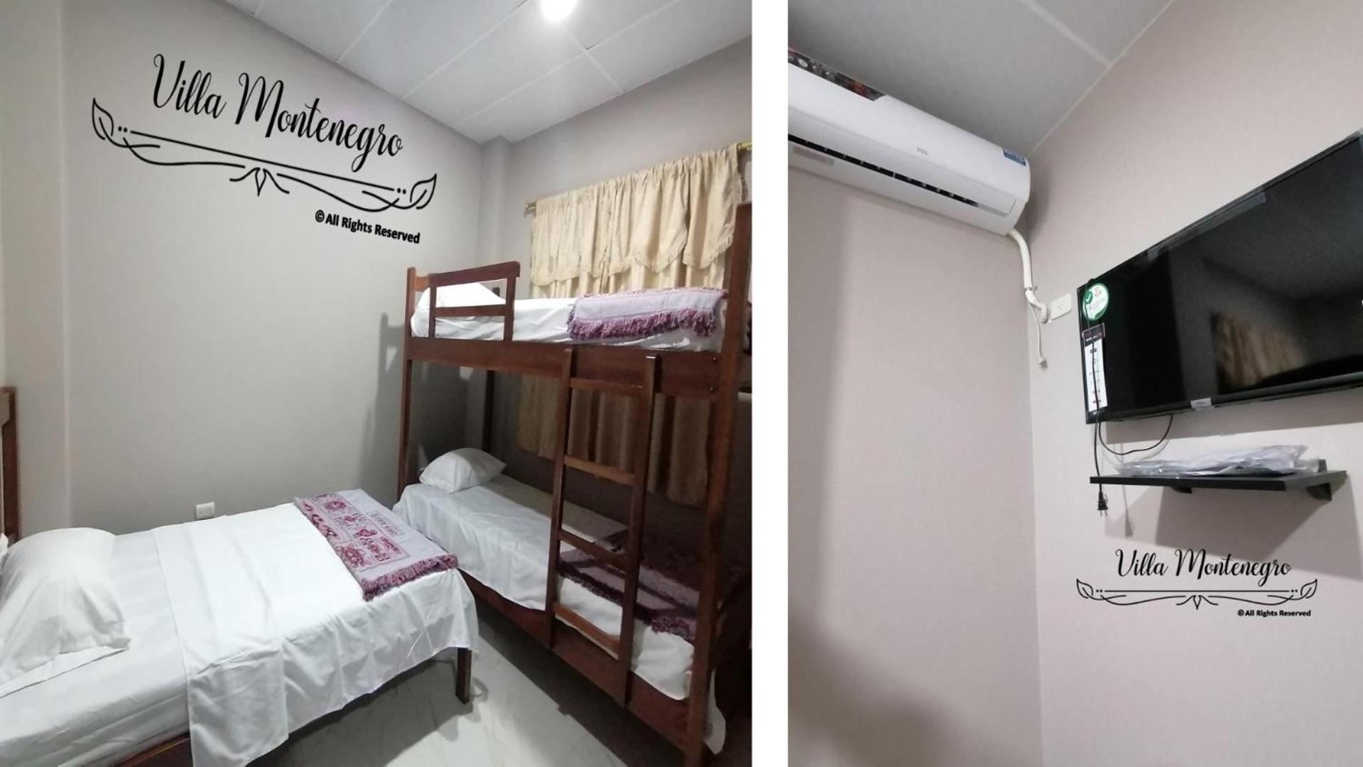 Triple Room photo 1