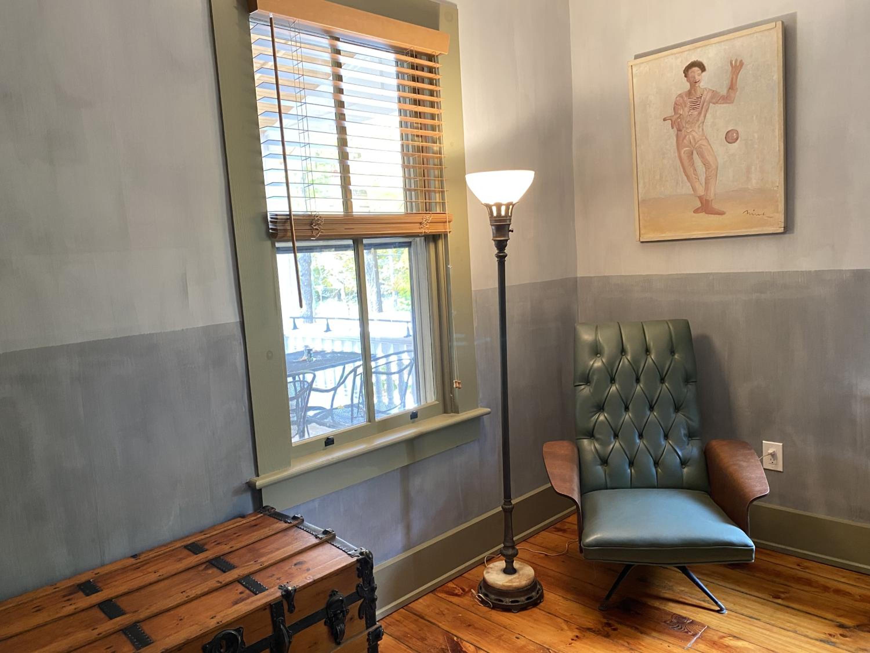 Howland House, Bilde 2