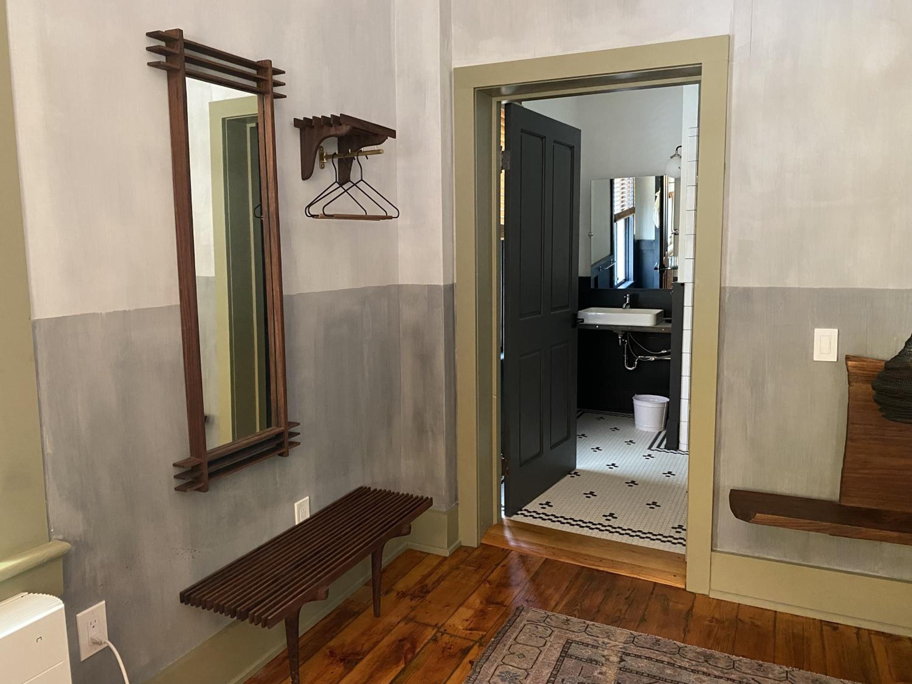 Howland House, Bilde 3