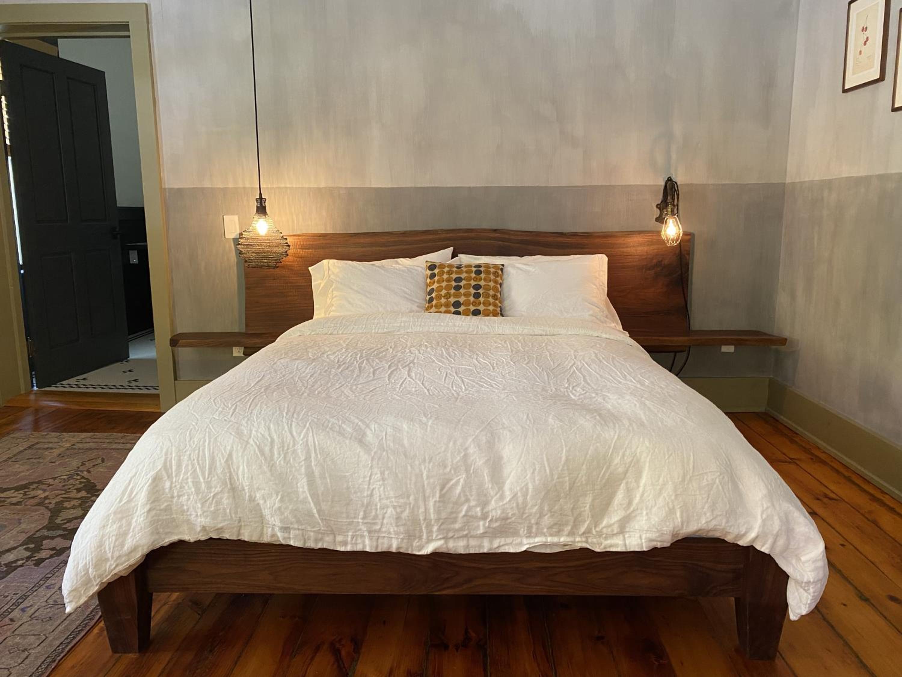 Howland House, Bilde 4