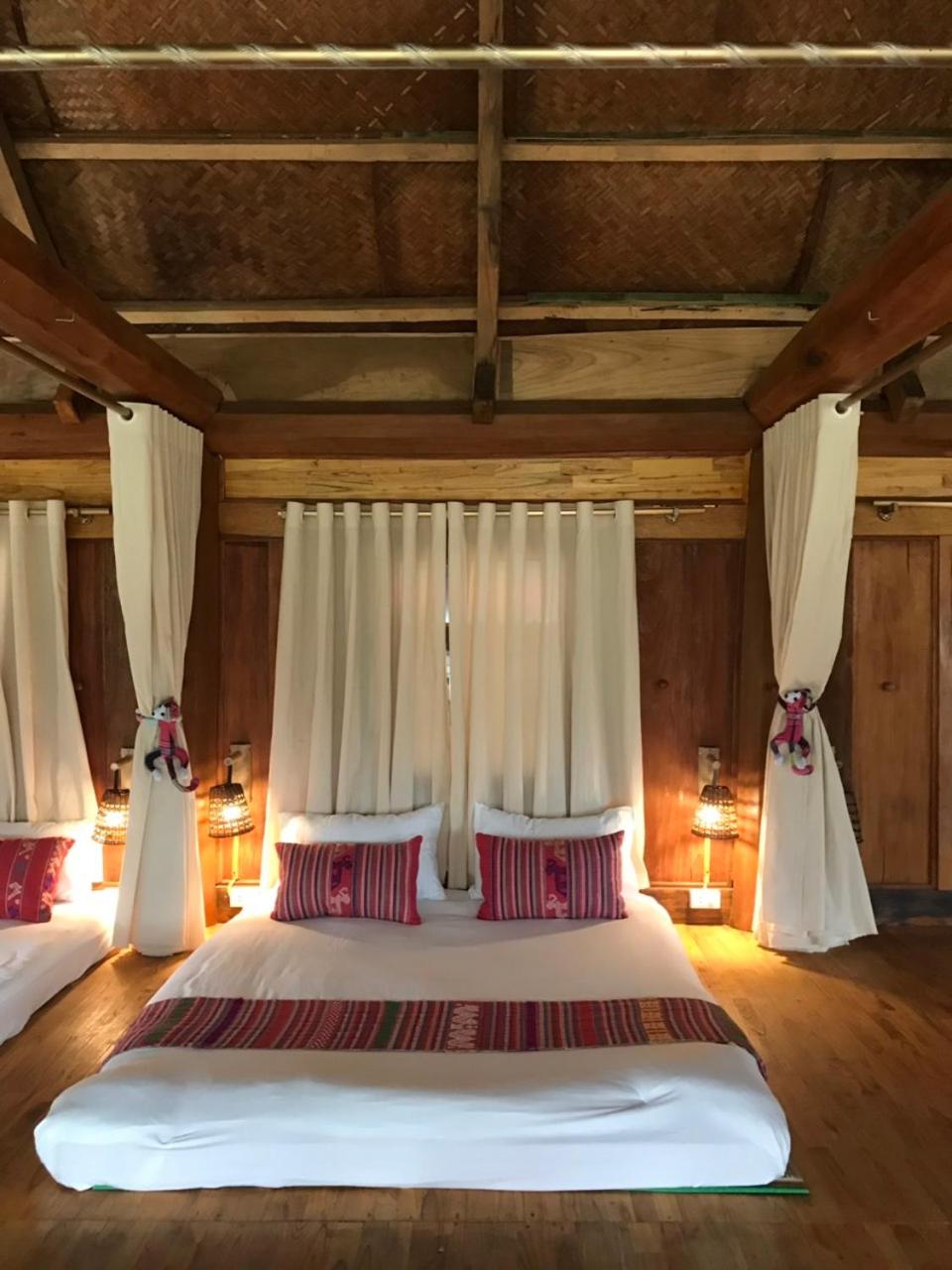 Single Bed in Mixed Dormitory Room photo 3