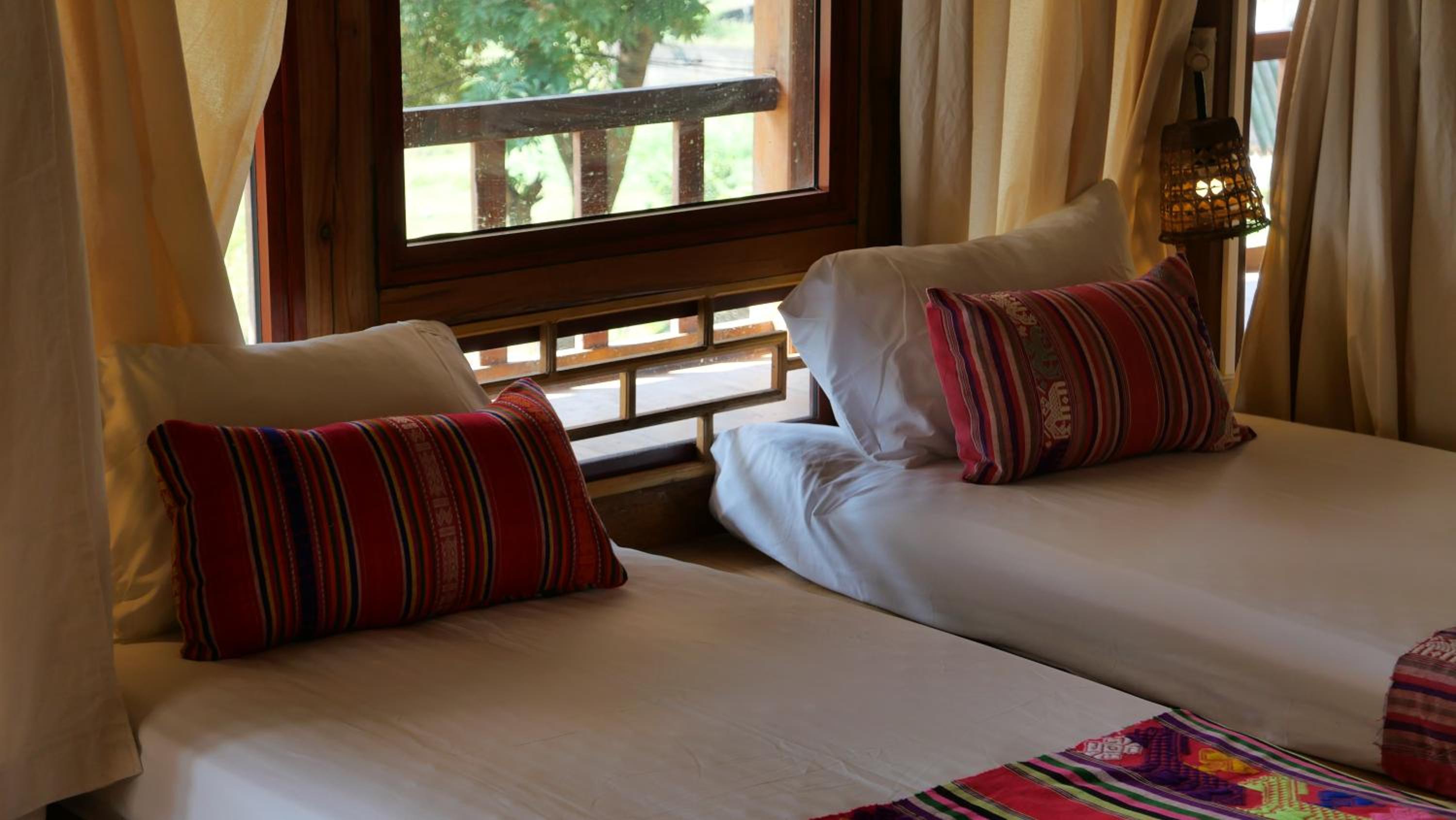 Single Bed in Dormitory Room photo 3