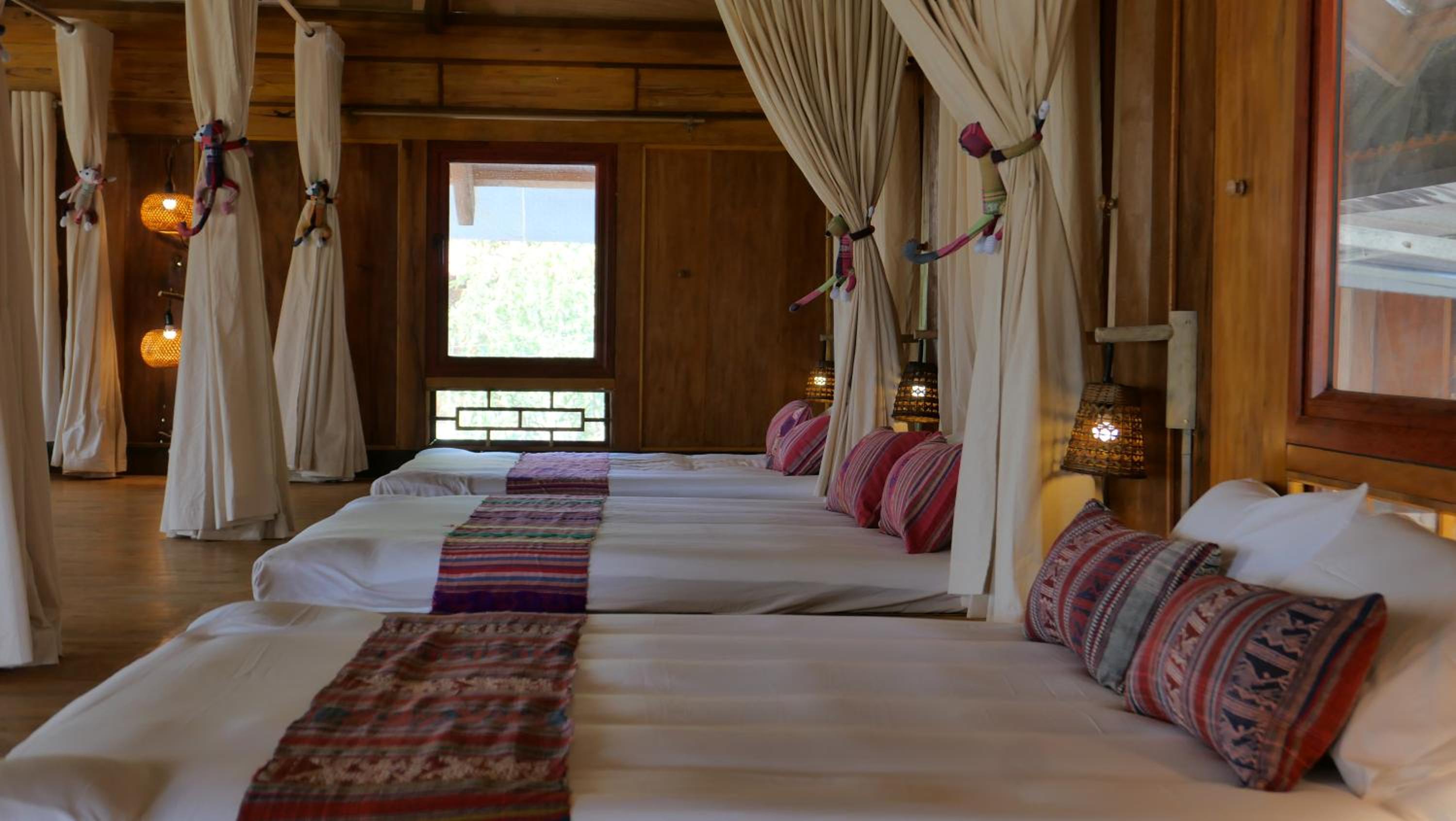 Single Bed in Dormitory Room photo 2
