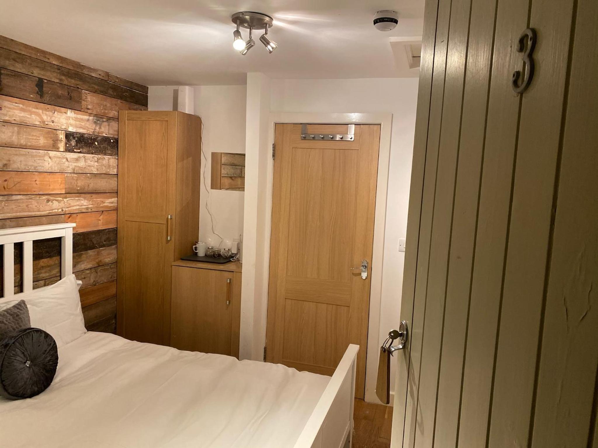 Double Room photo 2