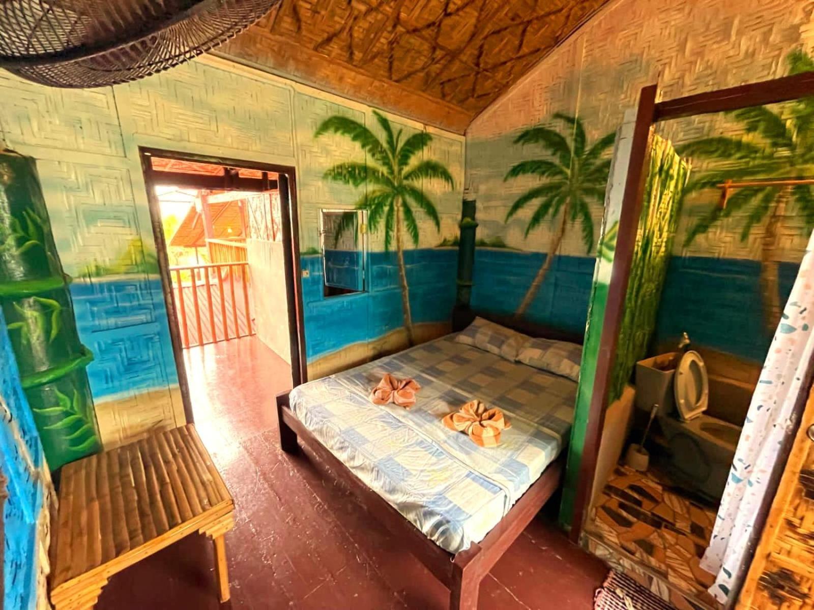 Deluxe Double Room with Shower photo 1