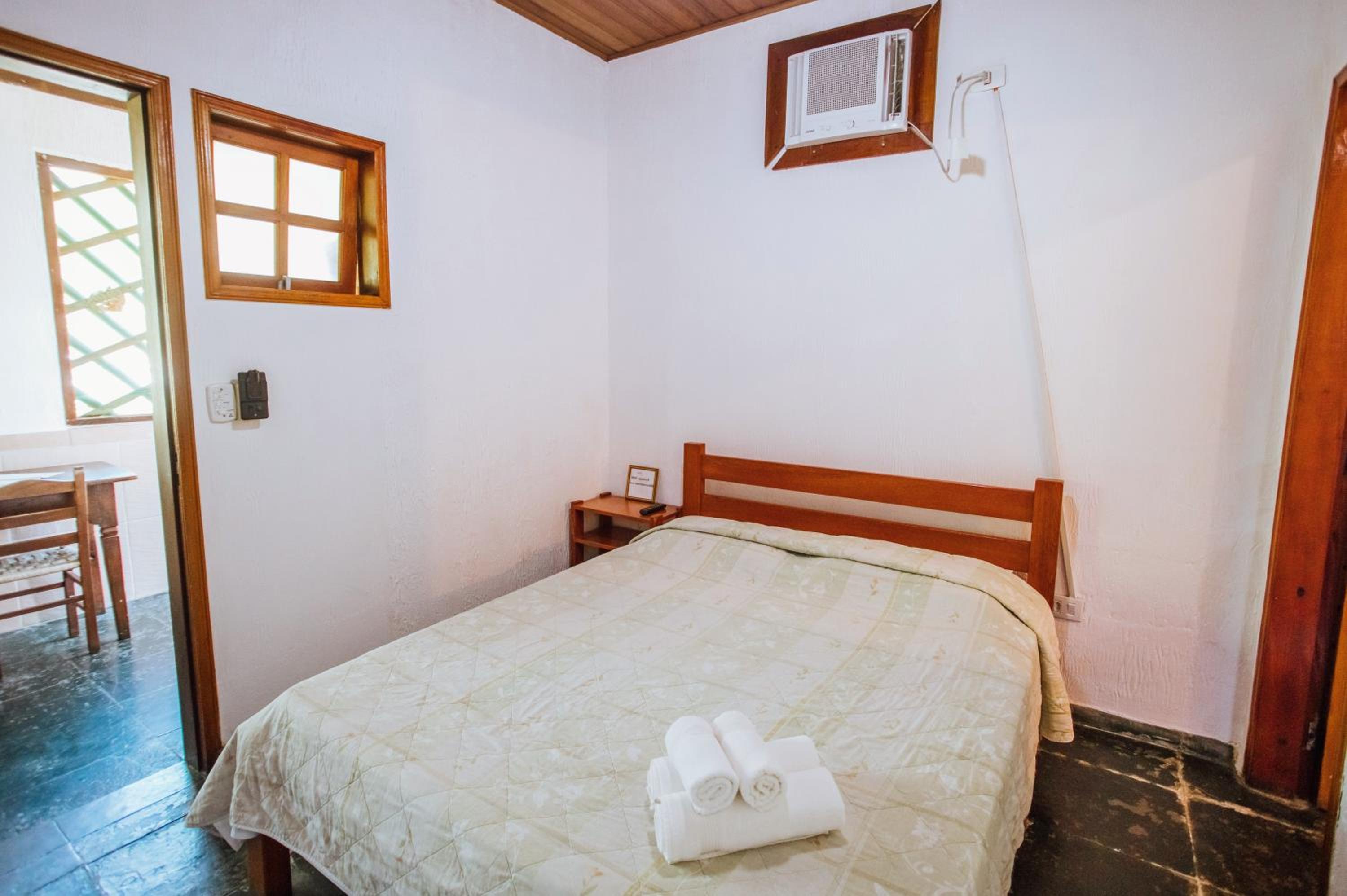 Two-Bedroom Suite - Photo 14
