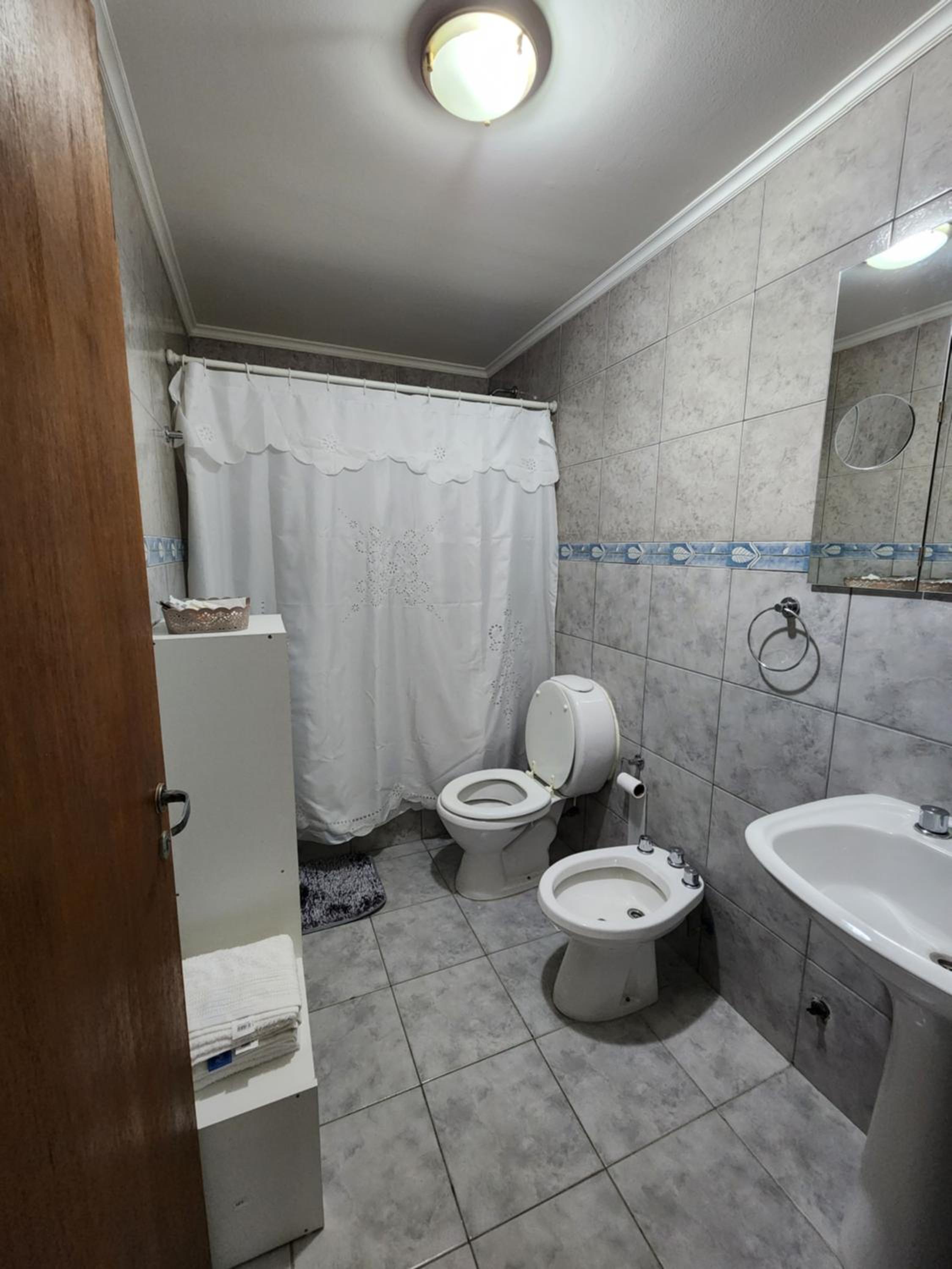 Two-Bedroom Apartment photo 2