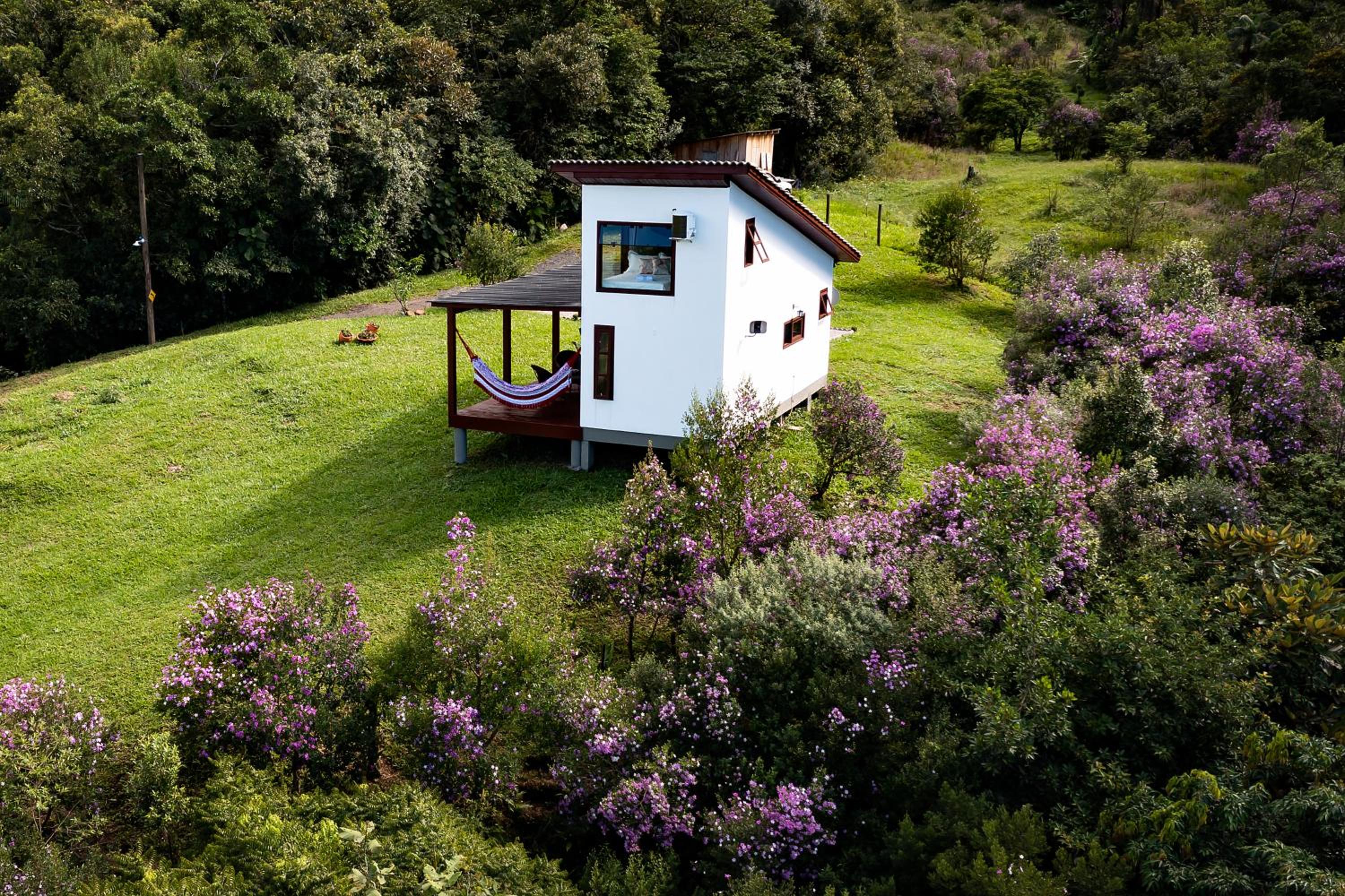One-Bedroom House photo 2