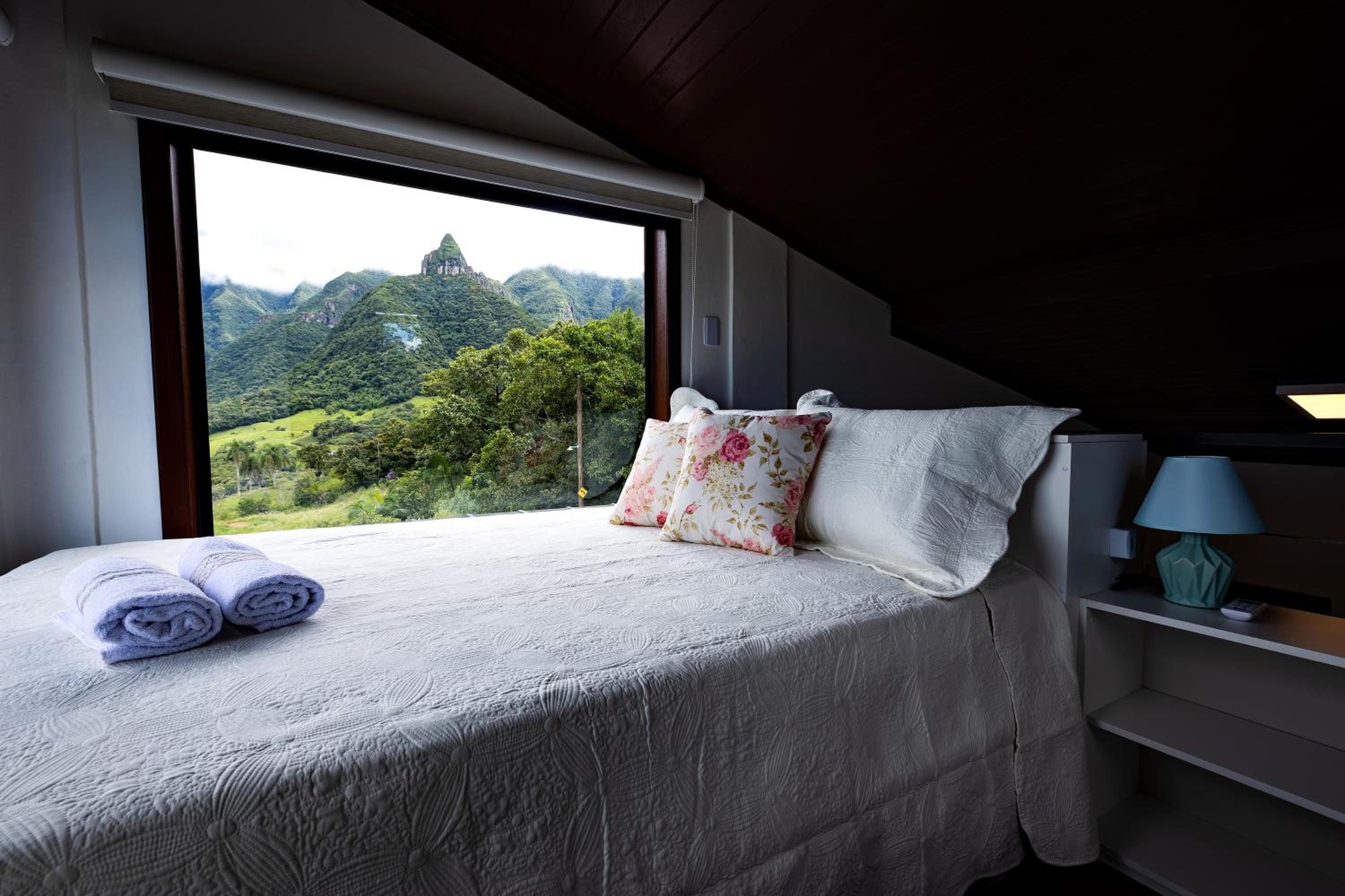 One-Bedroom House photo 1