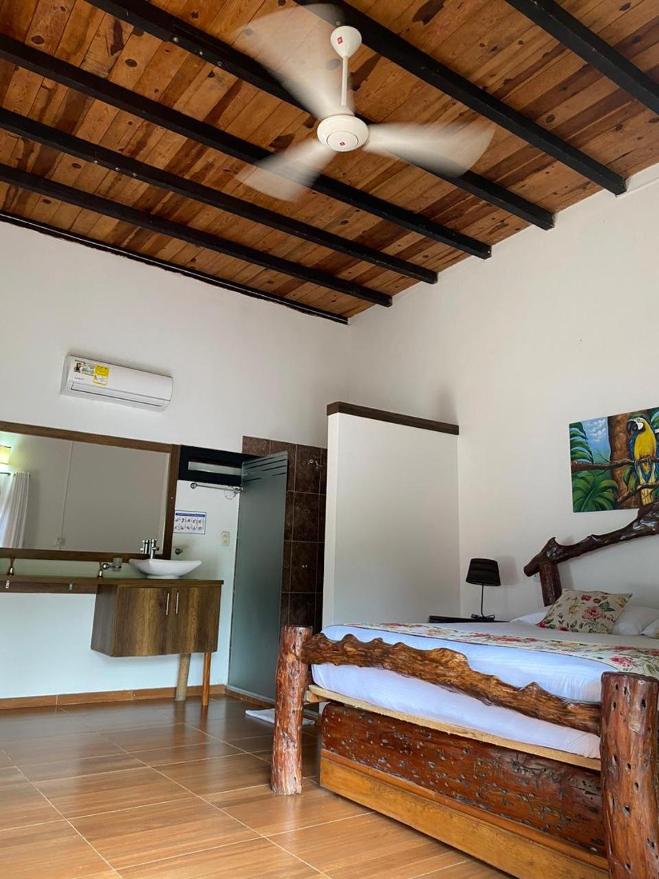 Family Room with Balcony photo 2