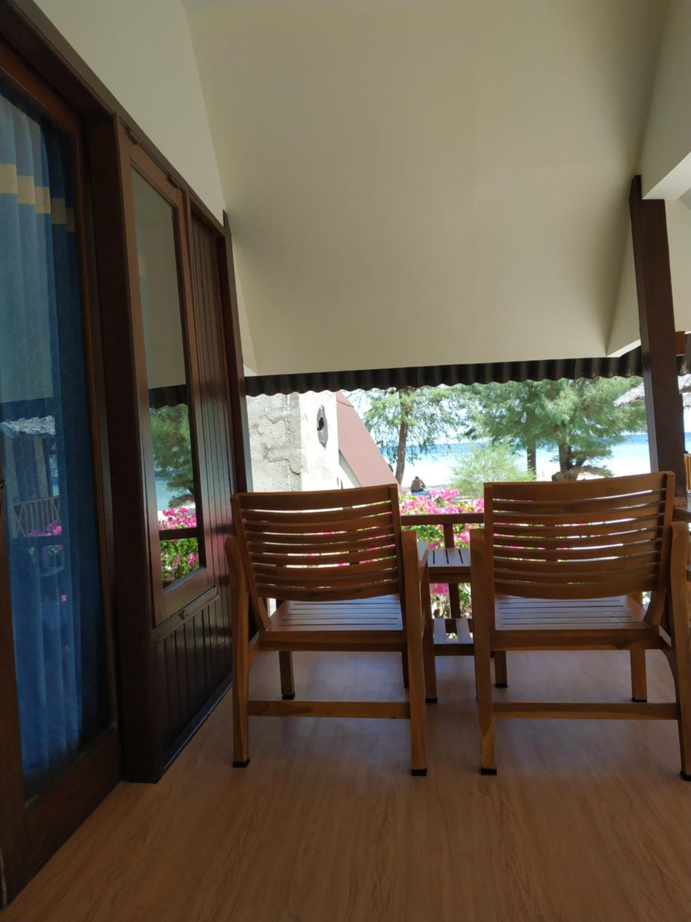 Standard Double Room - Photo 5