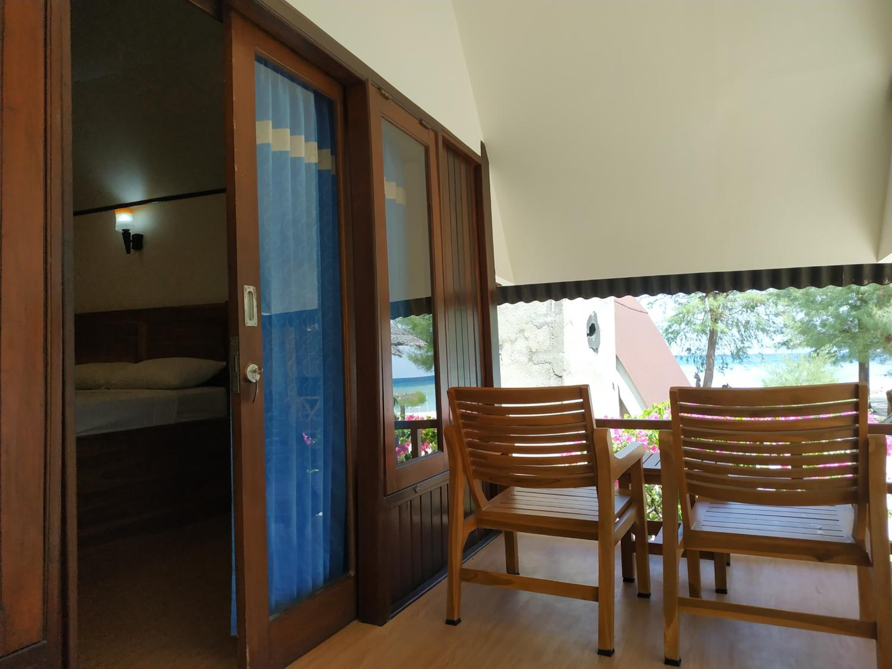 Standard Double Room - Photo 2
